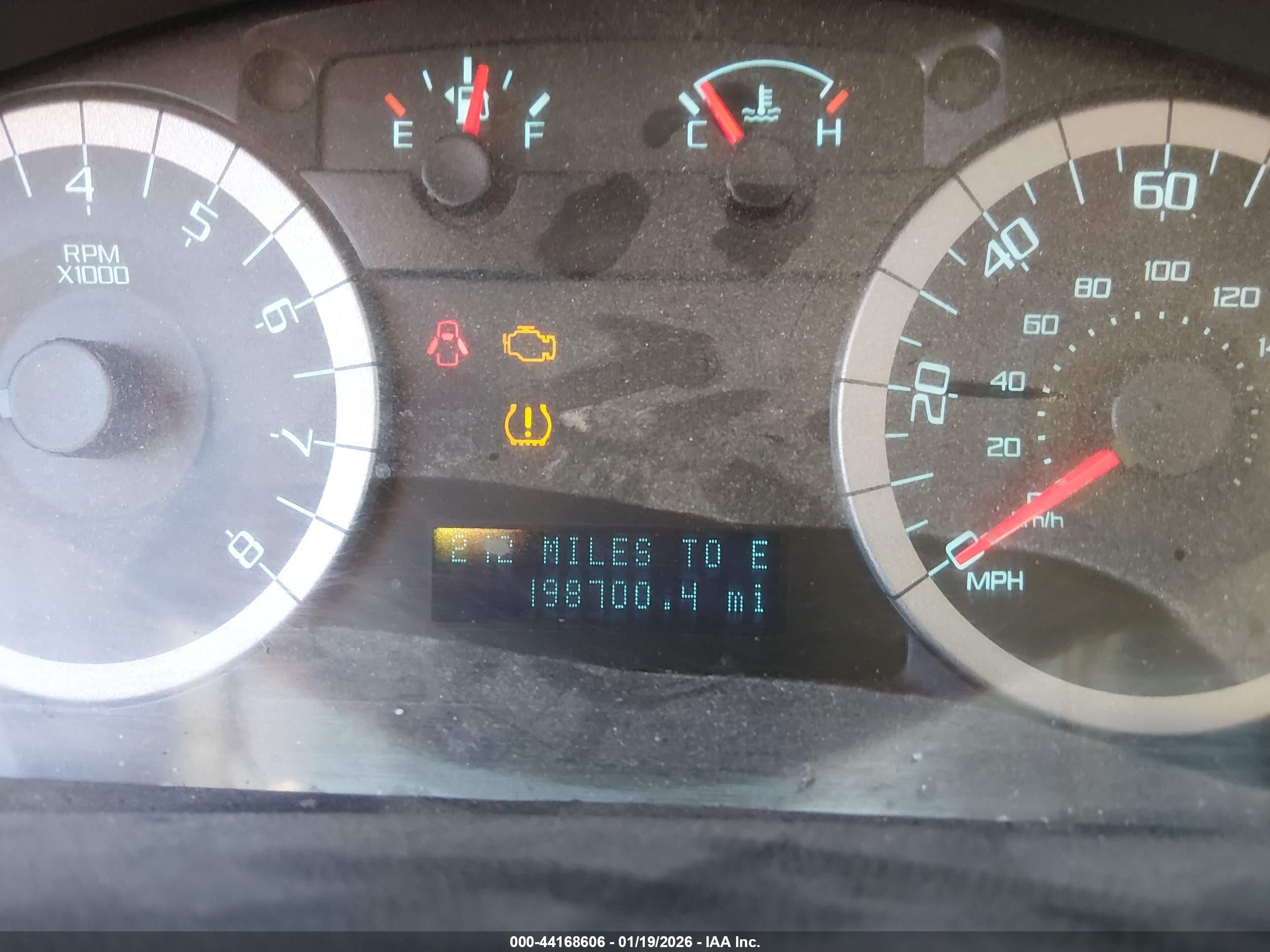 FORD ESCAPE image 7