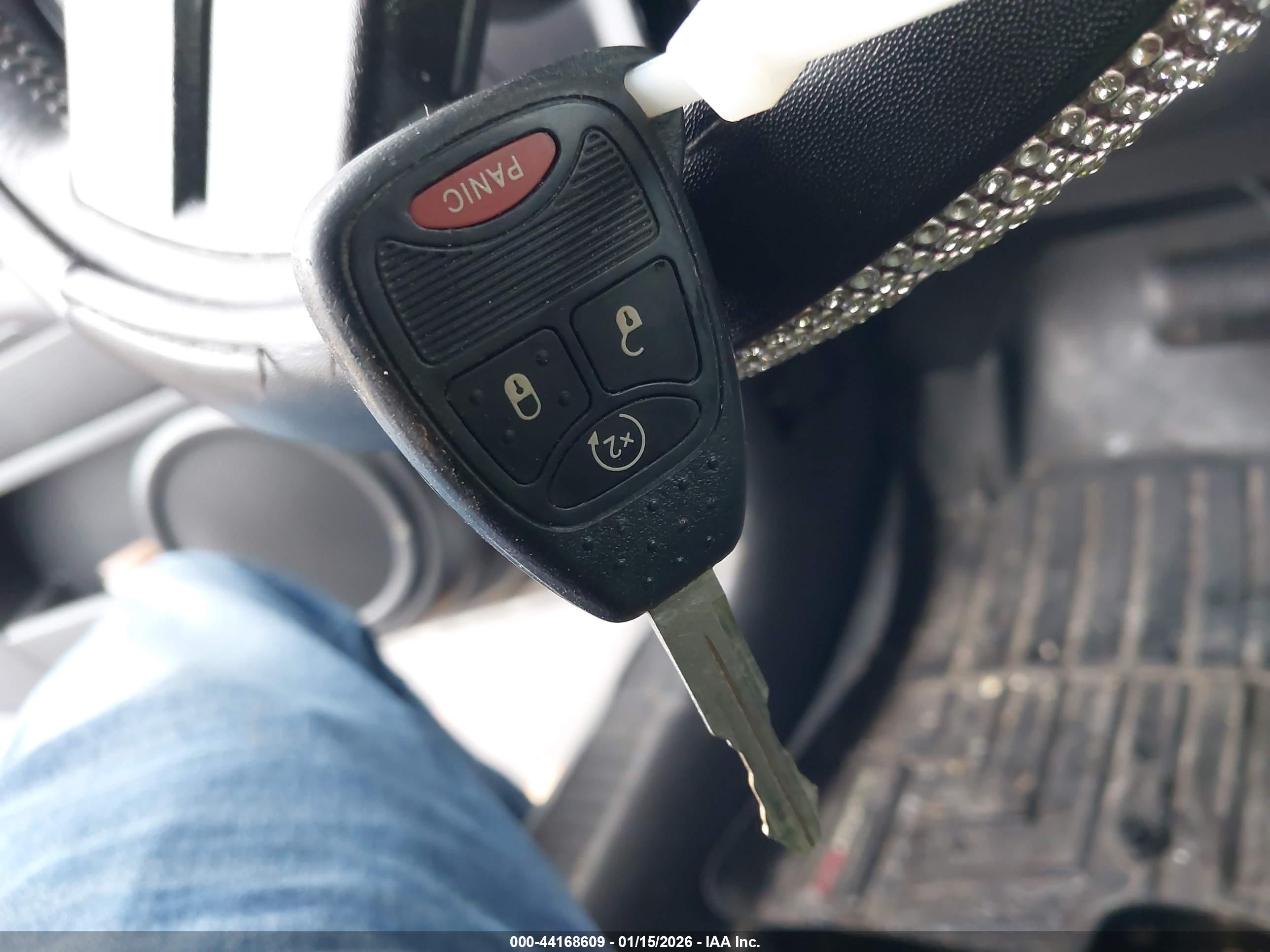 JEEP PATRIOT image 11