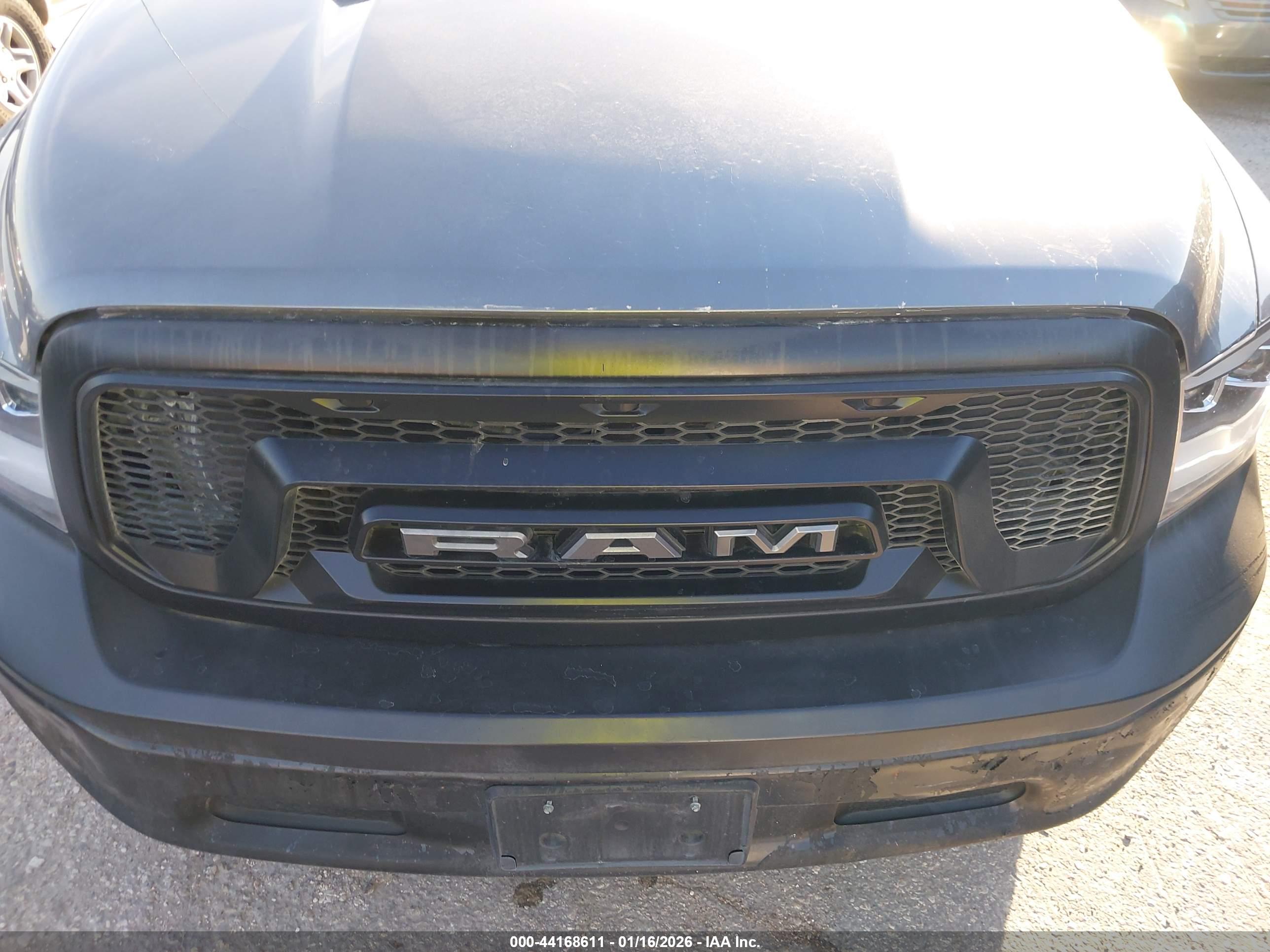 RAM 1500 image 6