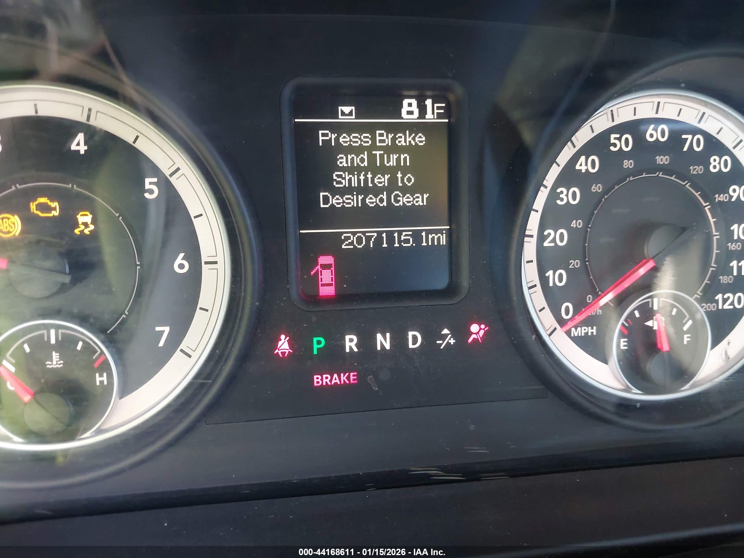 RAM 1500 image 7