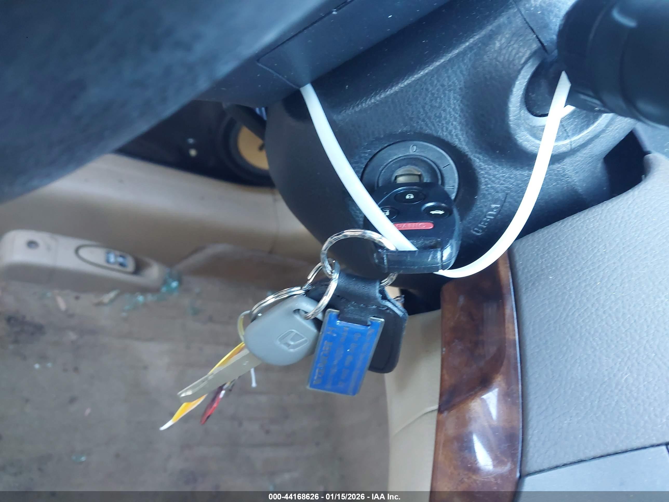 HONDA ACCORD image 11