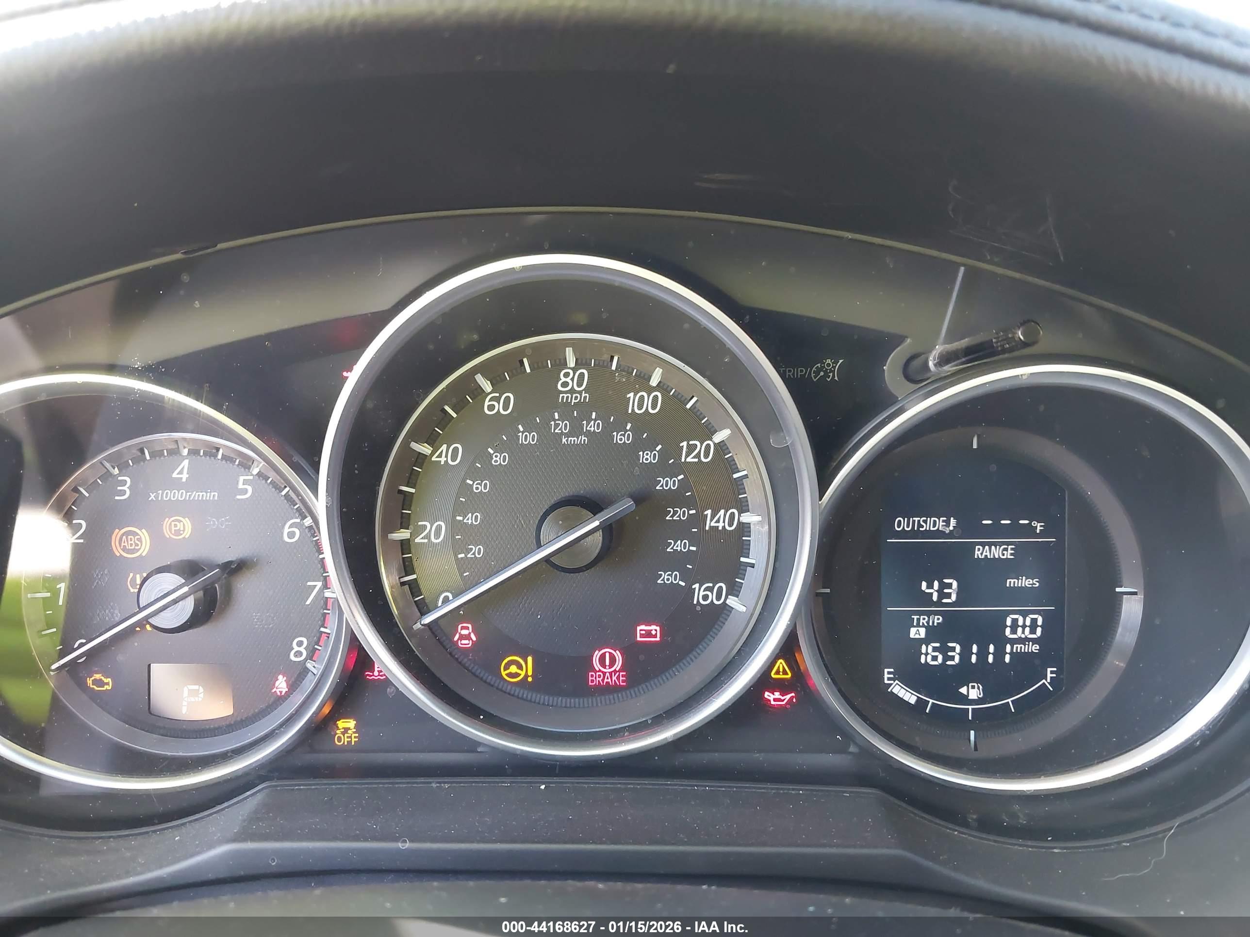 MAZDA MAZDA6 image 7