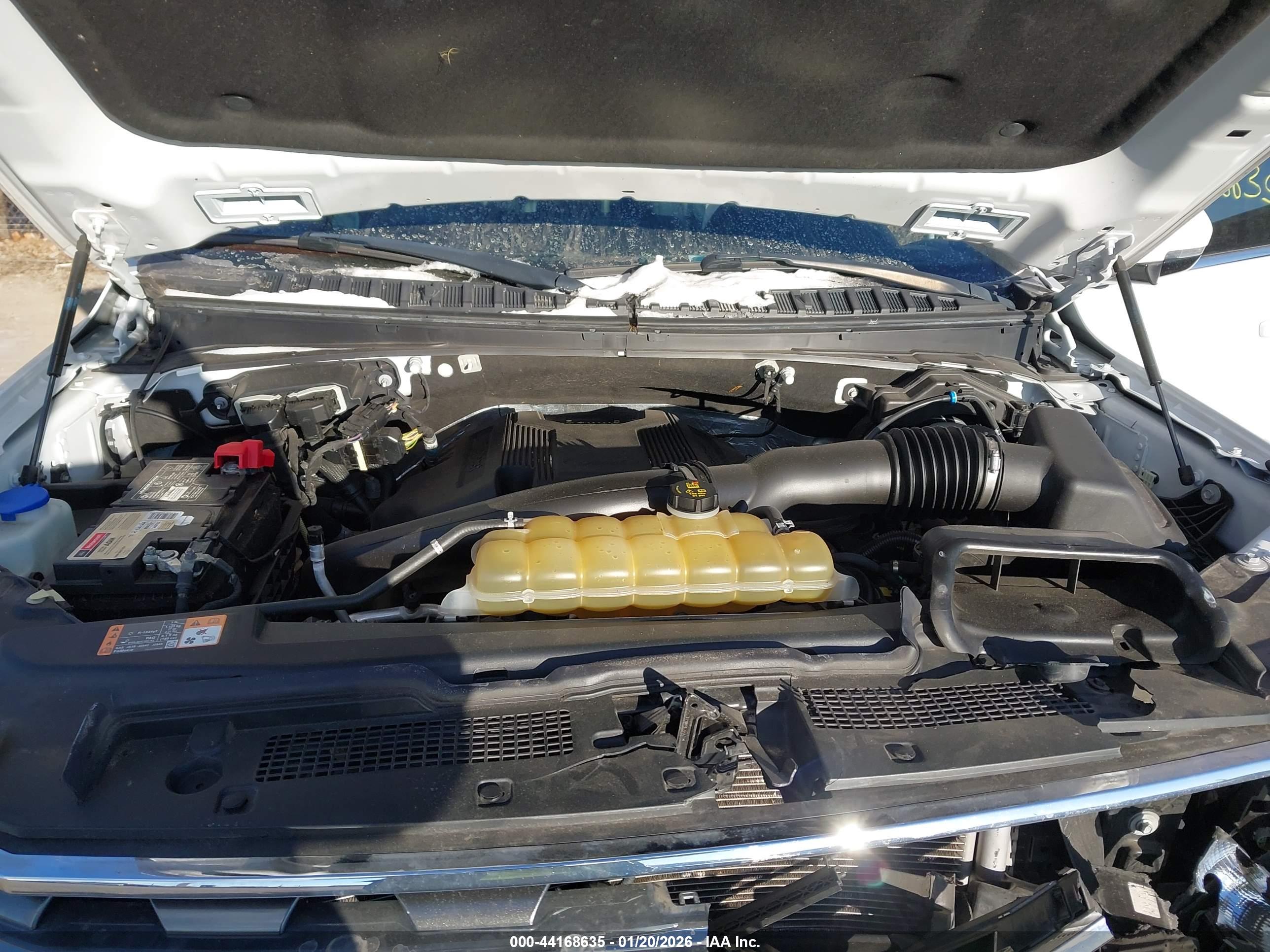 FORD EXPEDITION image 10