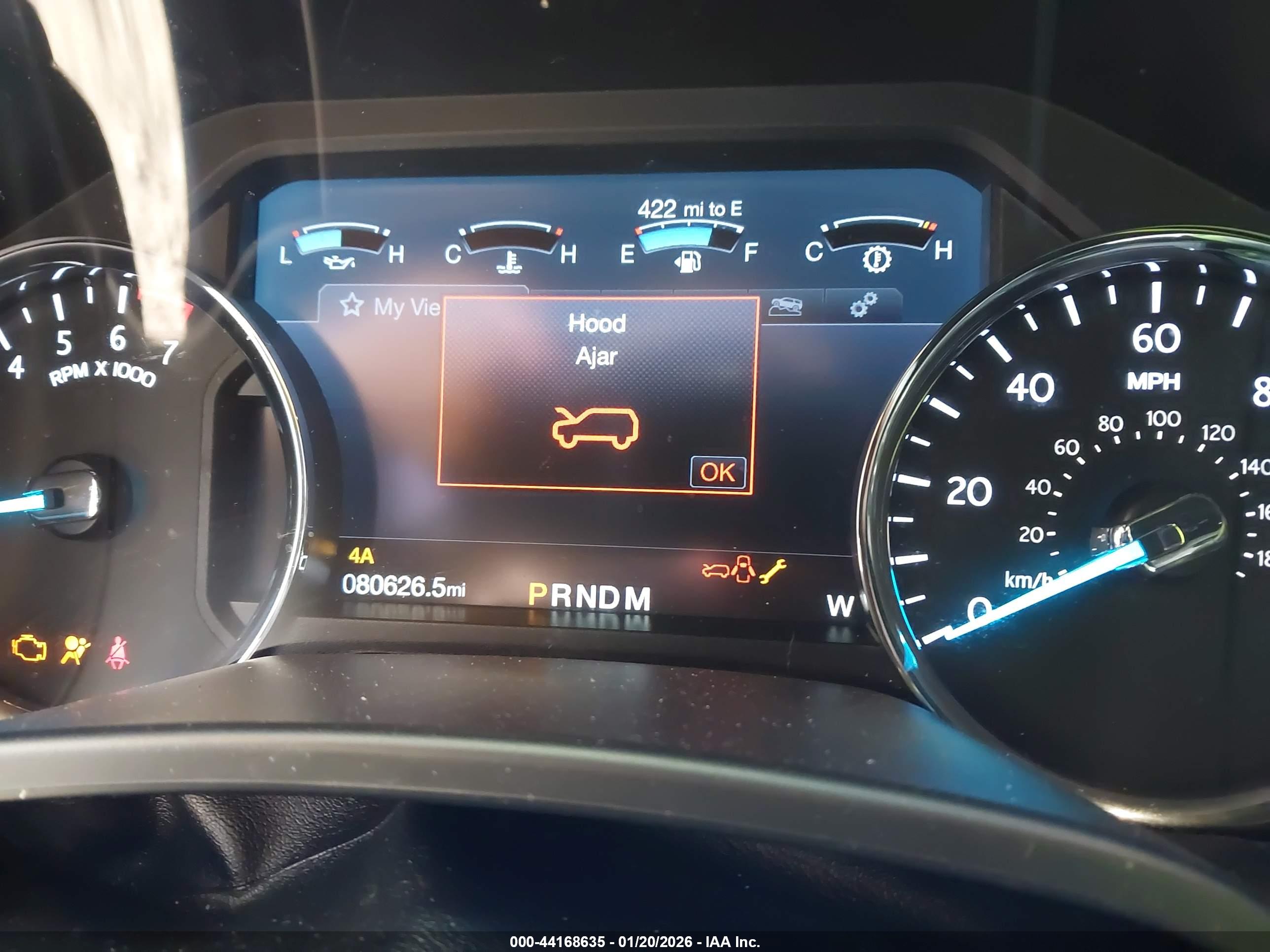 FORD EXPEDITION image 7