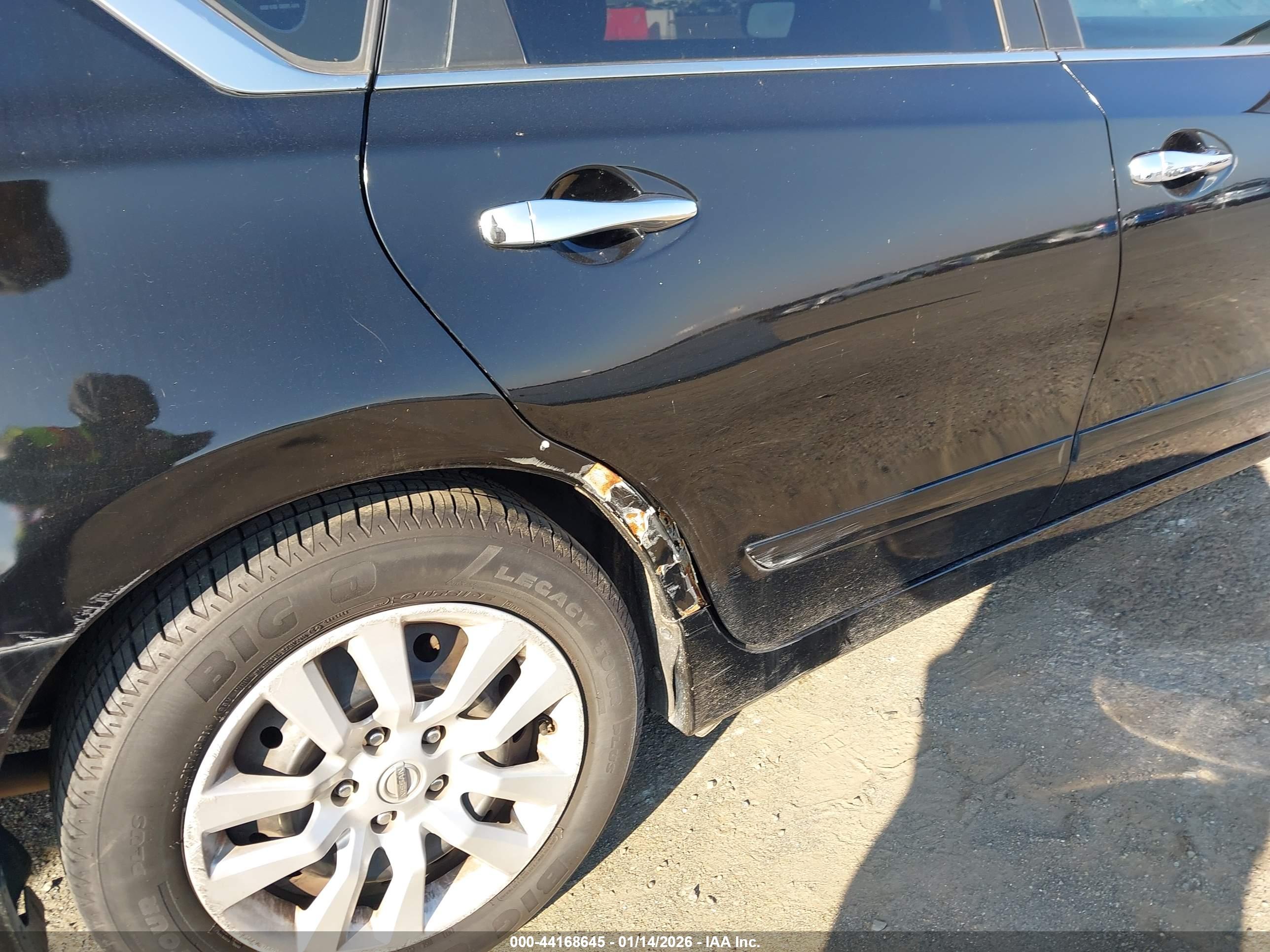 NISSAN ALTIMA image 6