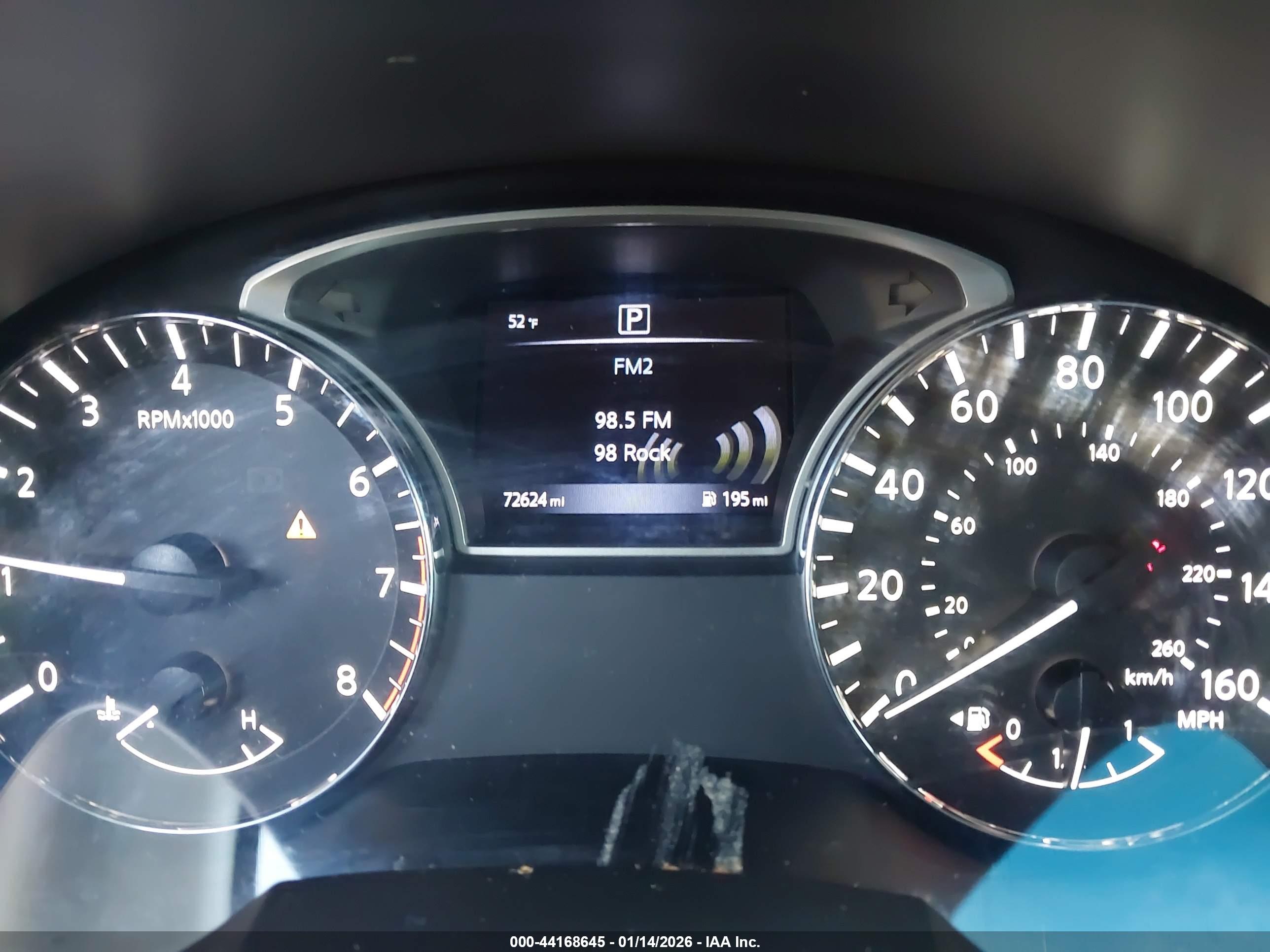 NISSAN ALTIMA image 7