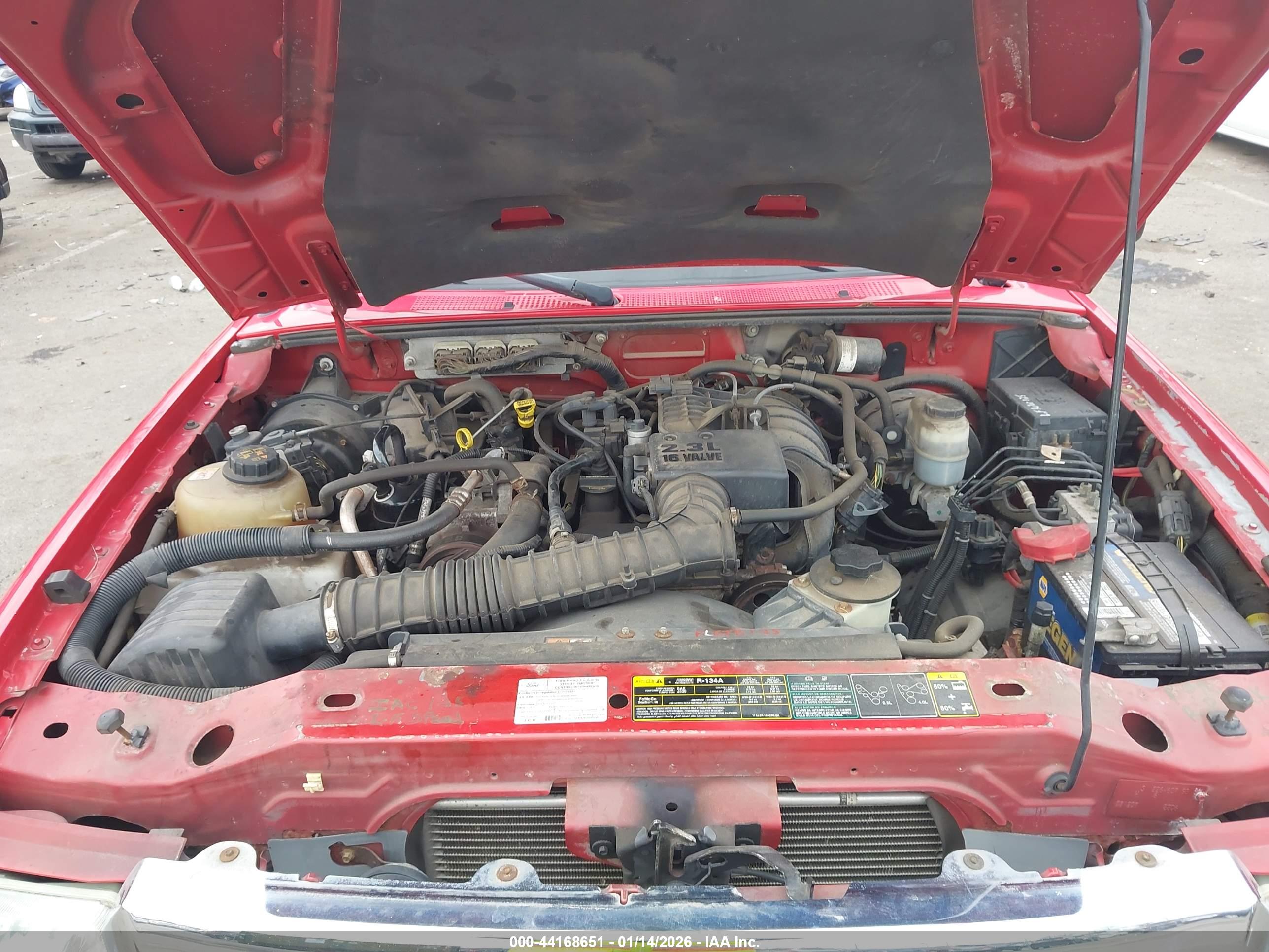 FORD RANGER image 10