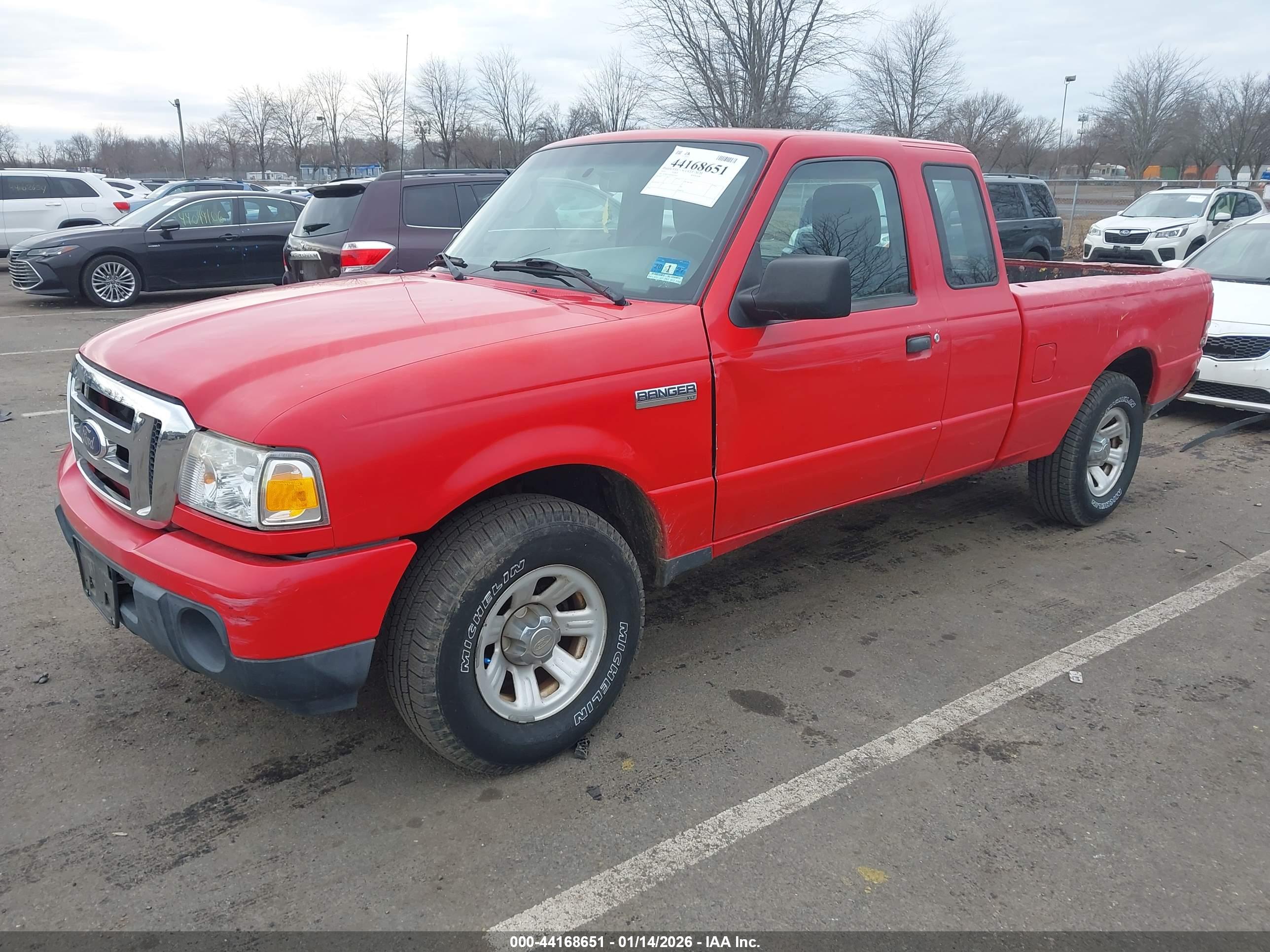 FORD RANGER image 2