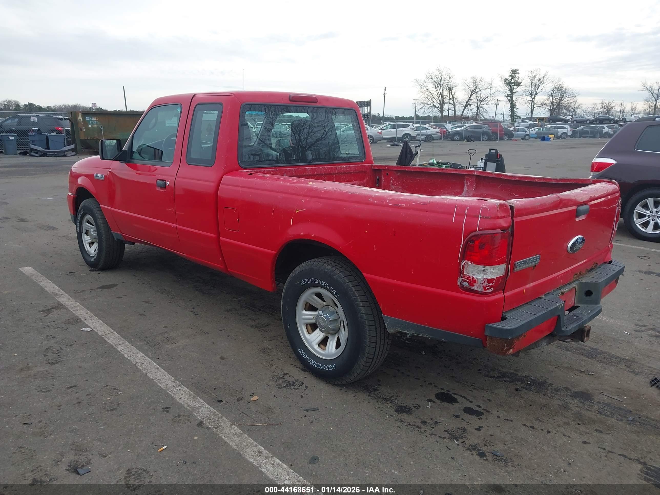 FORD RANGER image 3