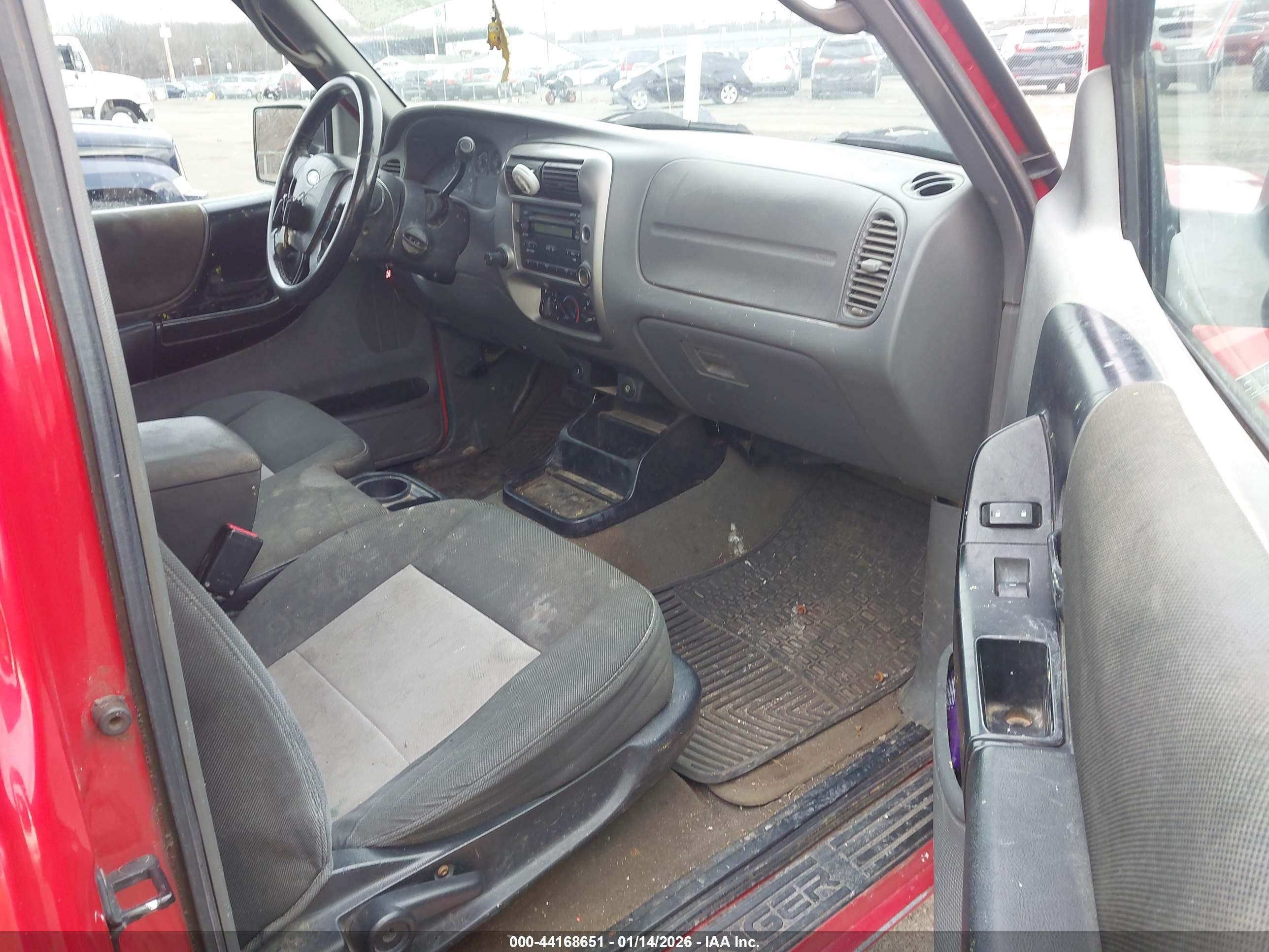 FORD RANGER image 5