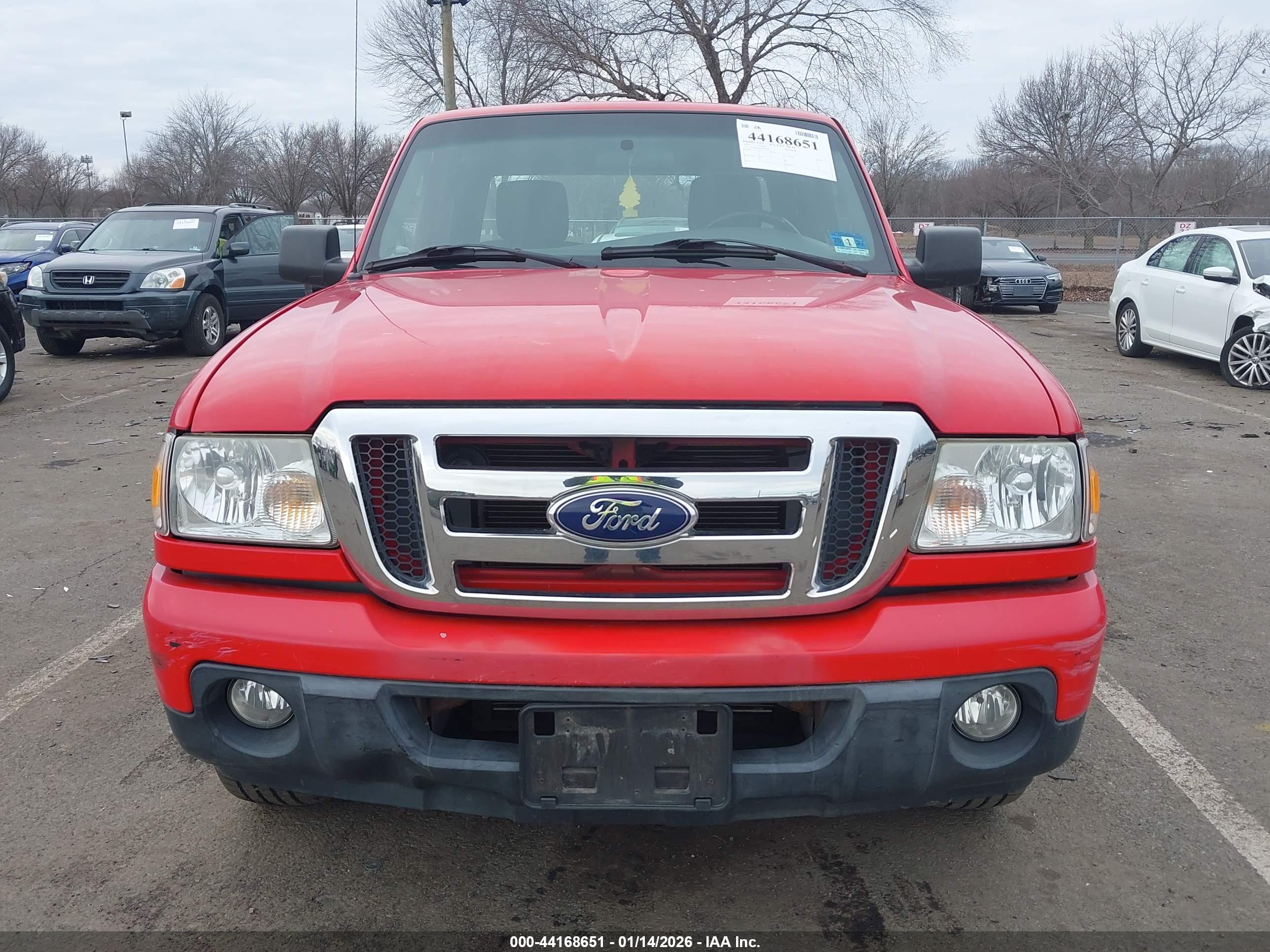 FORD RANGER image 6