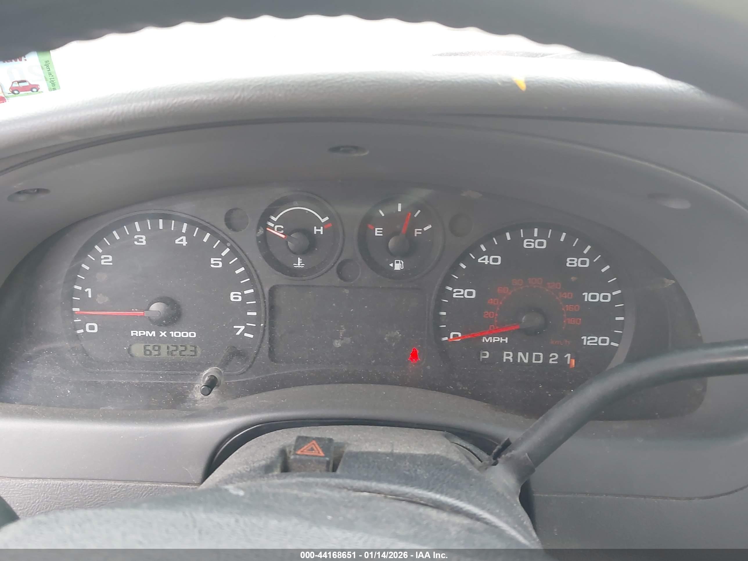 FORD RANGER image 7