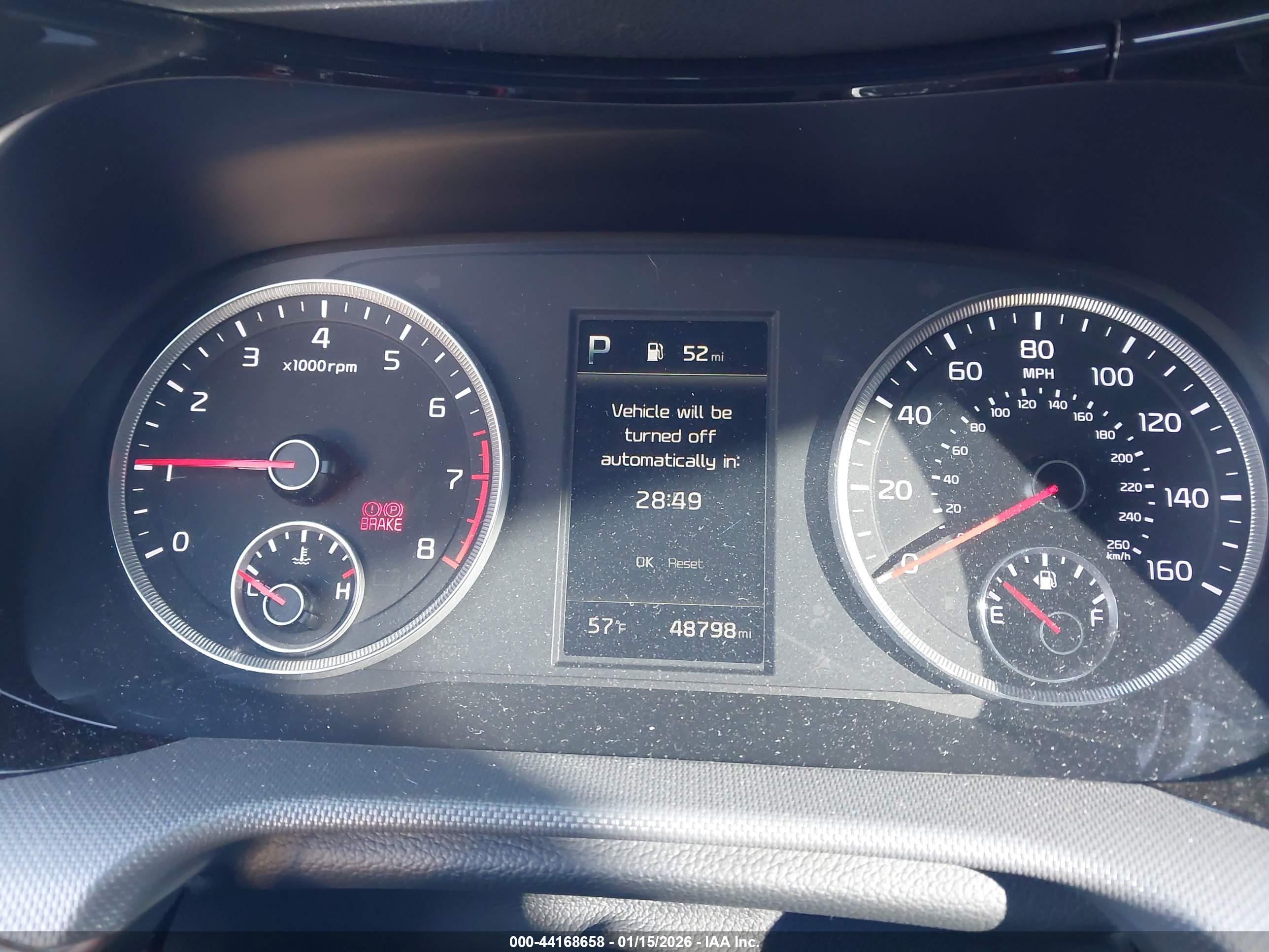 KIA K5 image 7
