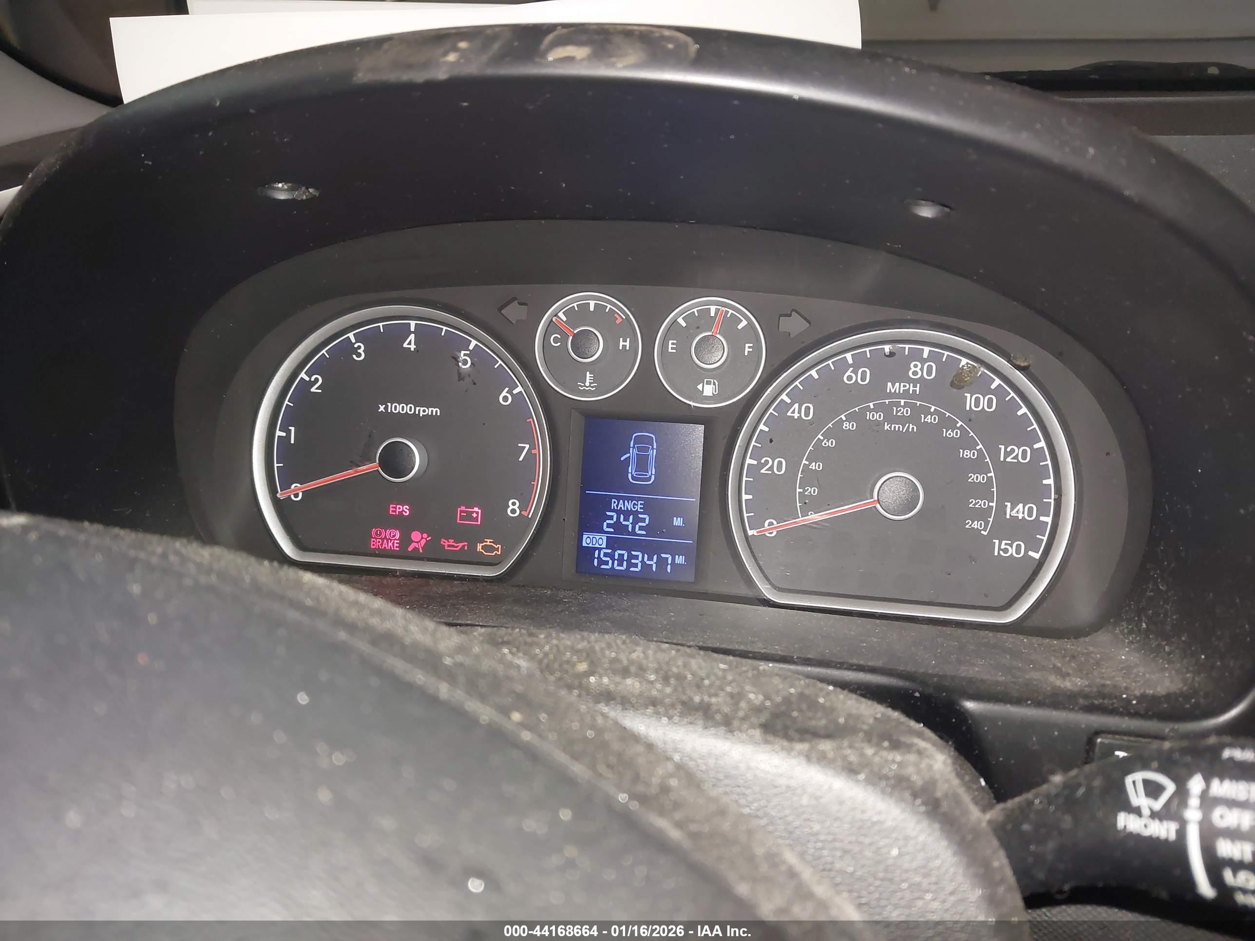 HYUNDAI ELANTRA image 7
