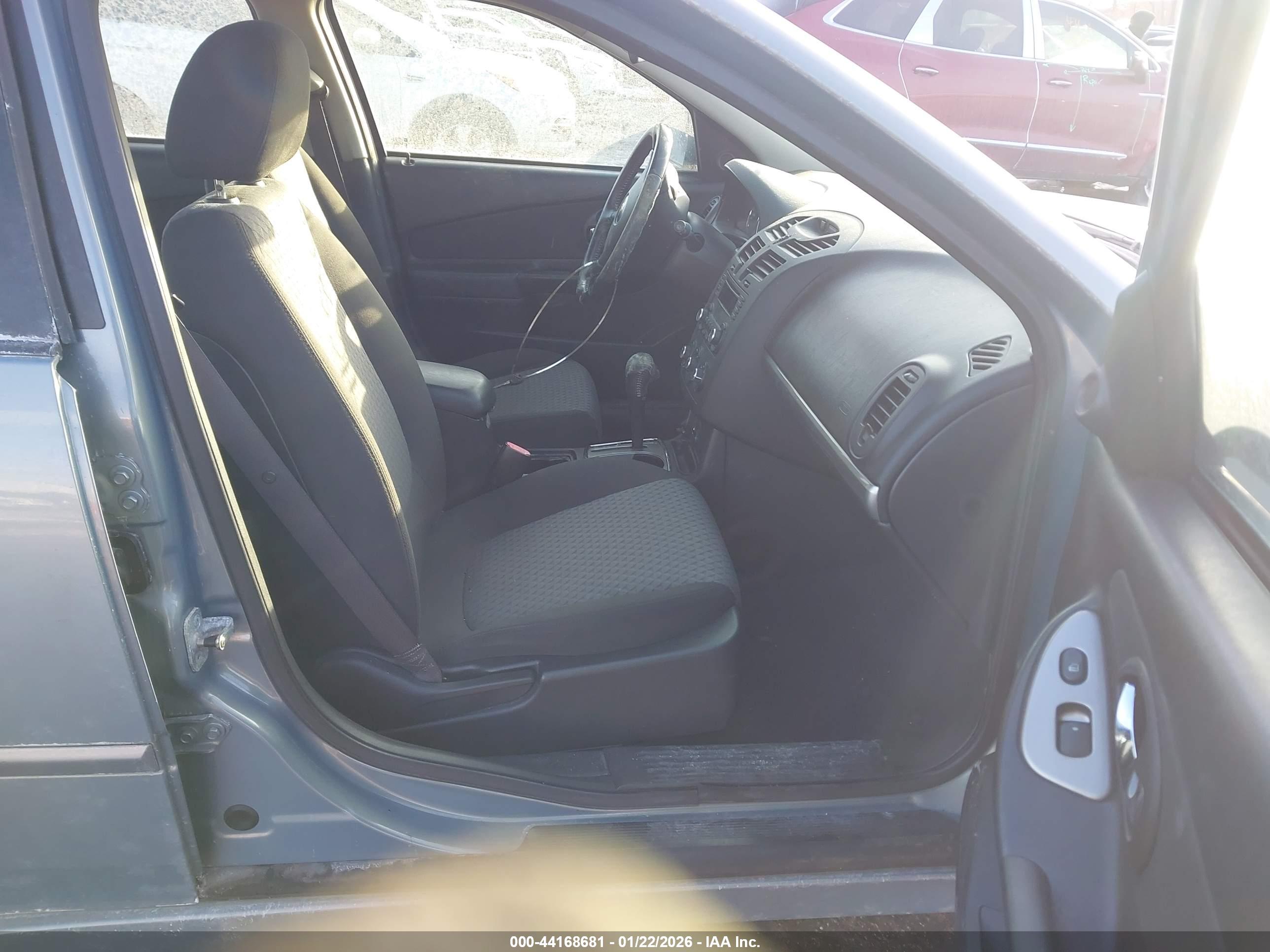 CHEVROLET MALIBU image 5