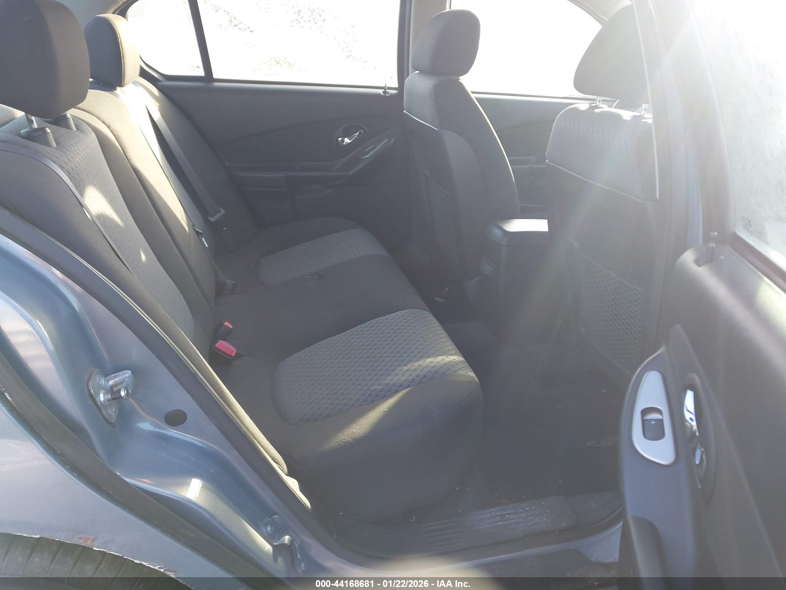 CHEVROLET MALIBU image 8