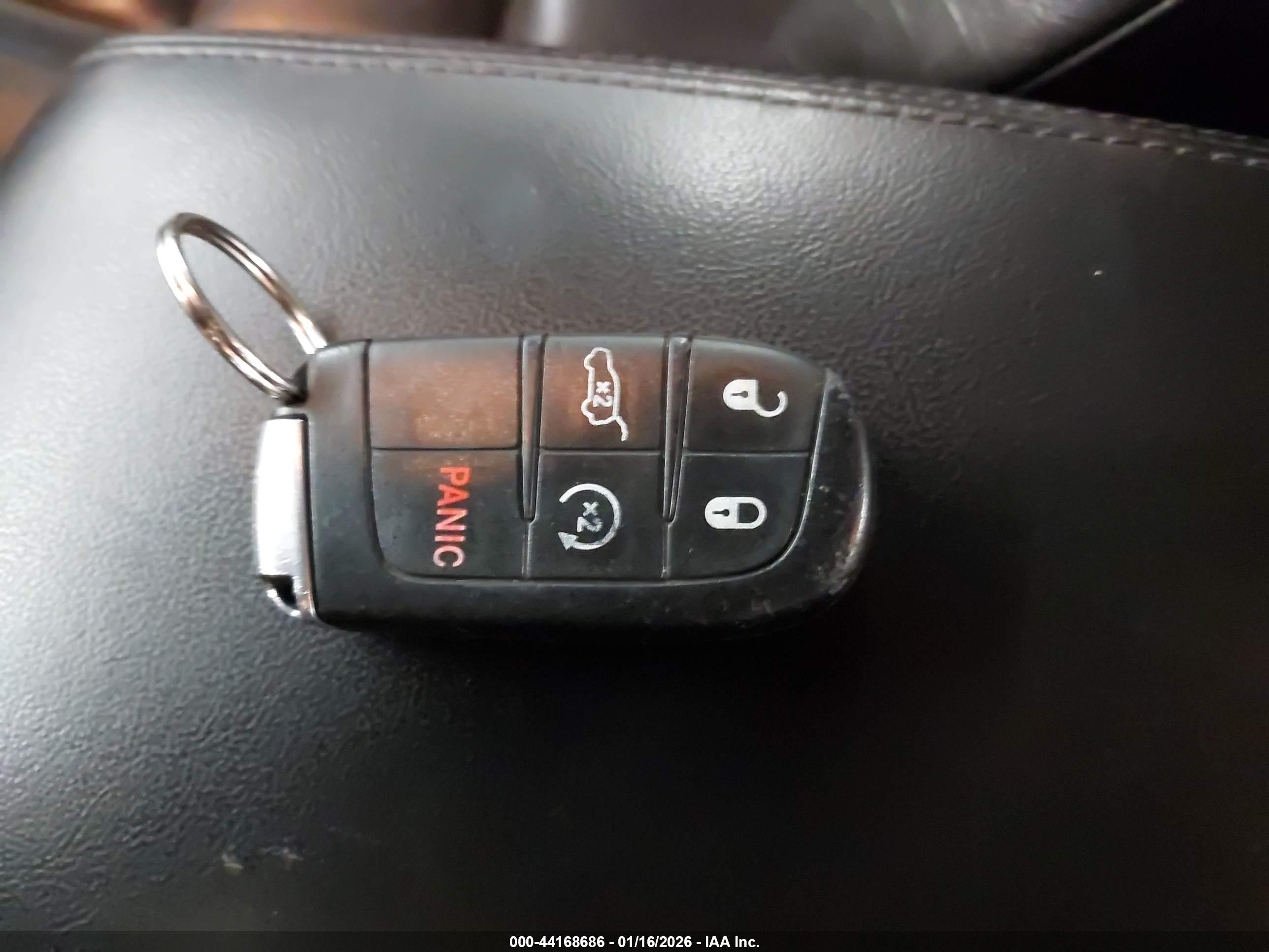 DODGE DURANGO image 11