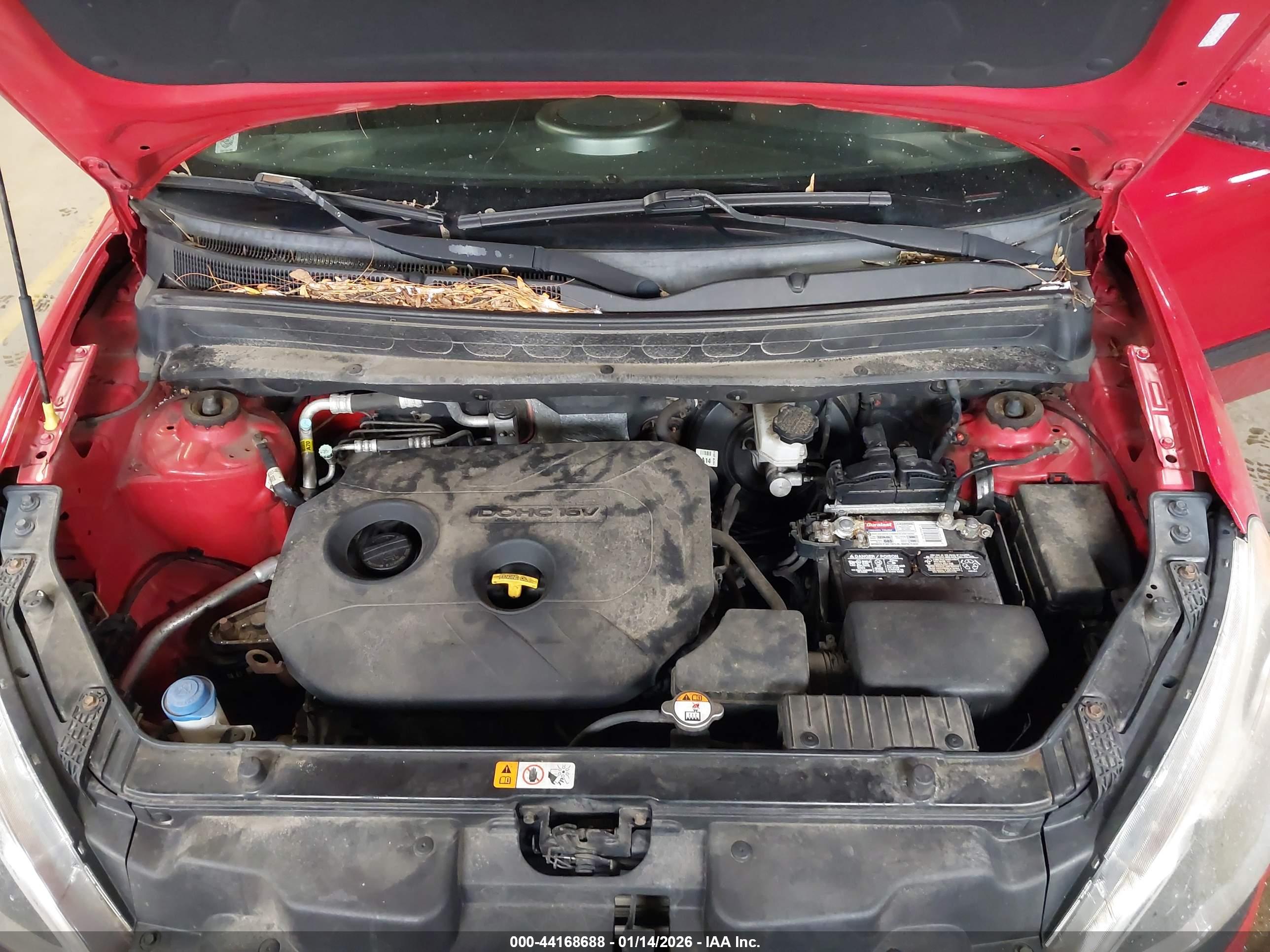 KIA SOUL image 10