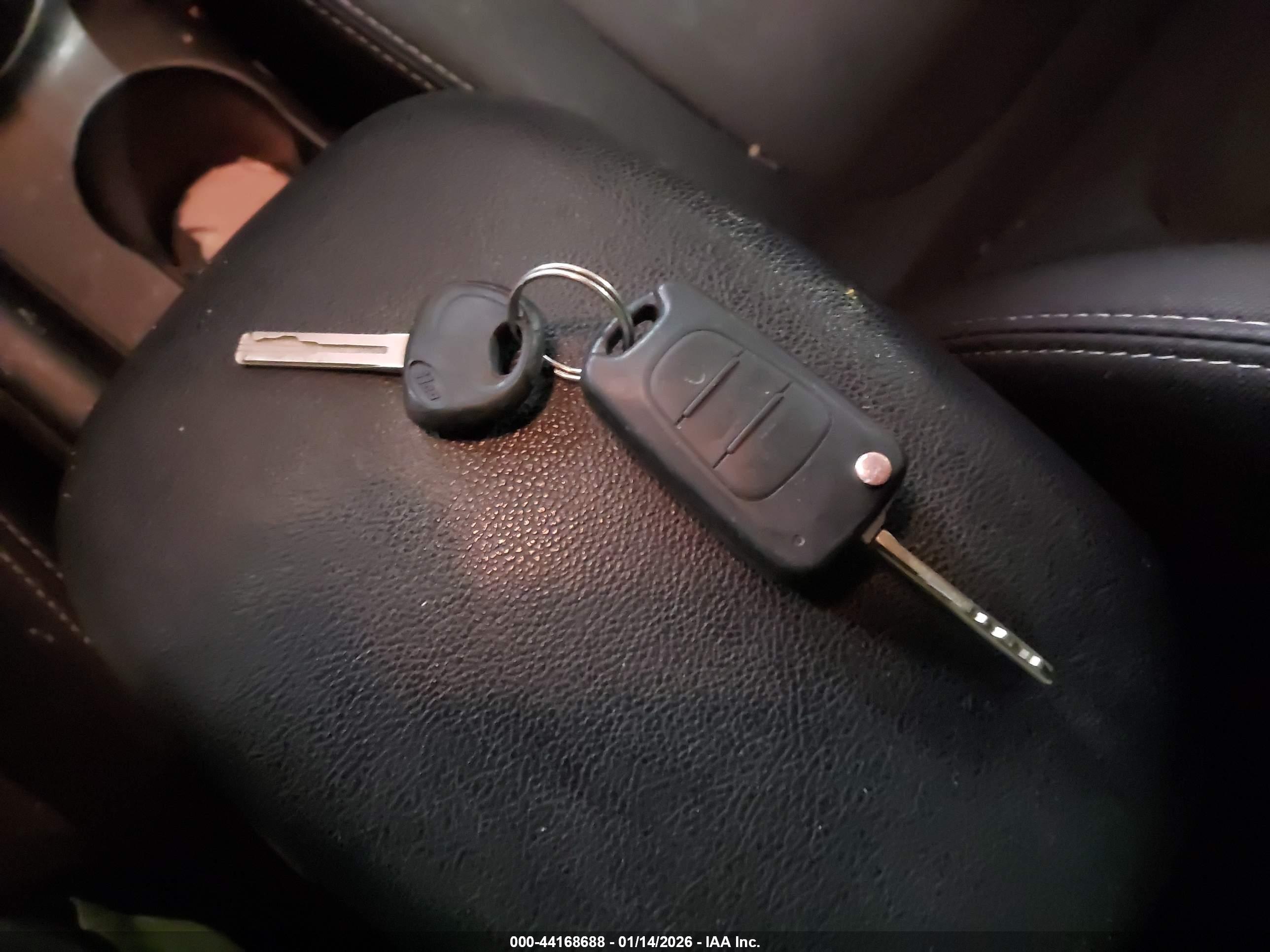 KIA SOUL image 11