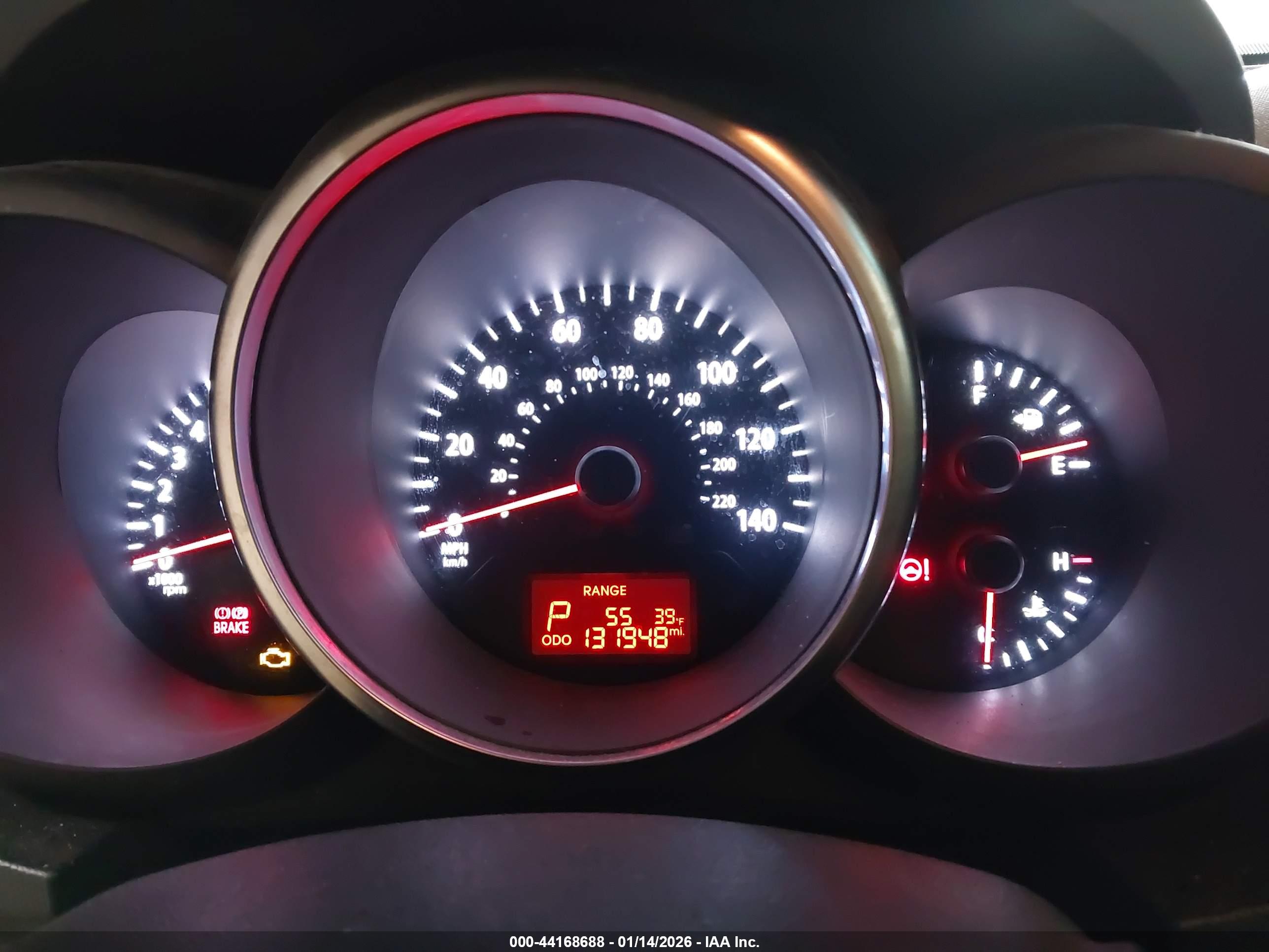 KIA SOUL image 7