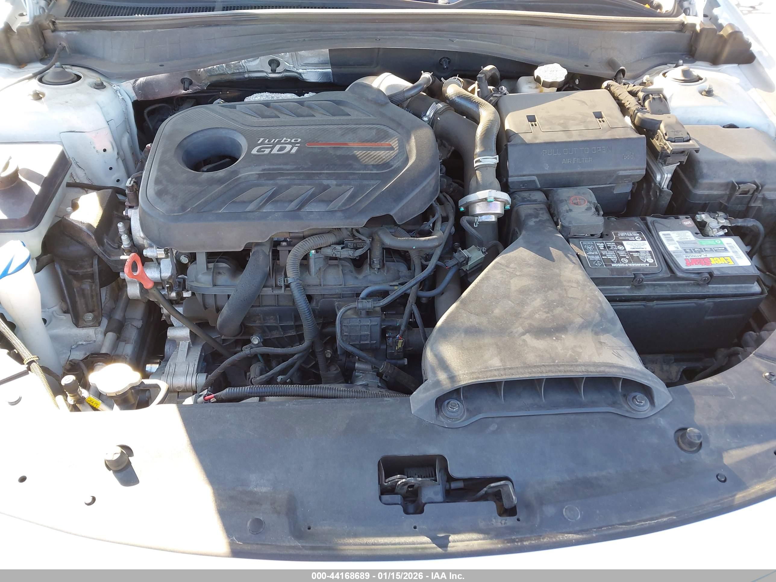 KIA OPTIMA image 10