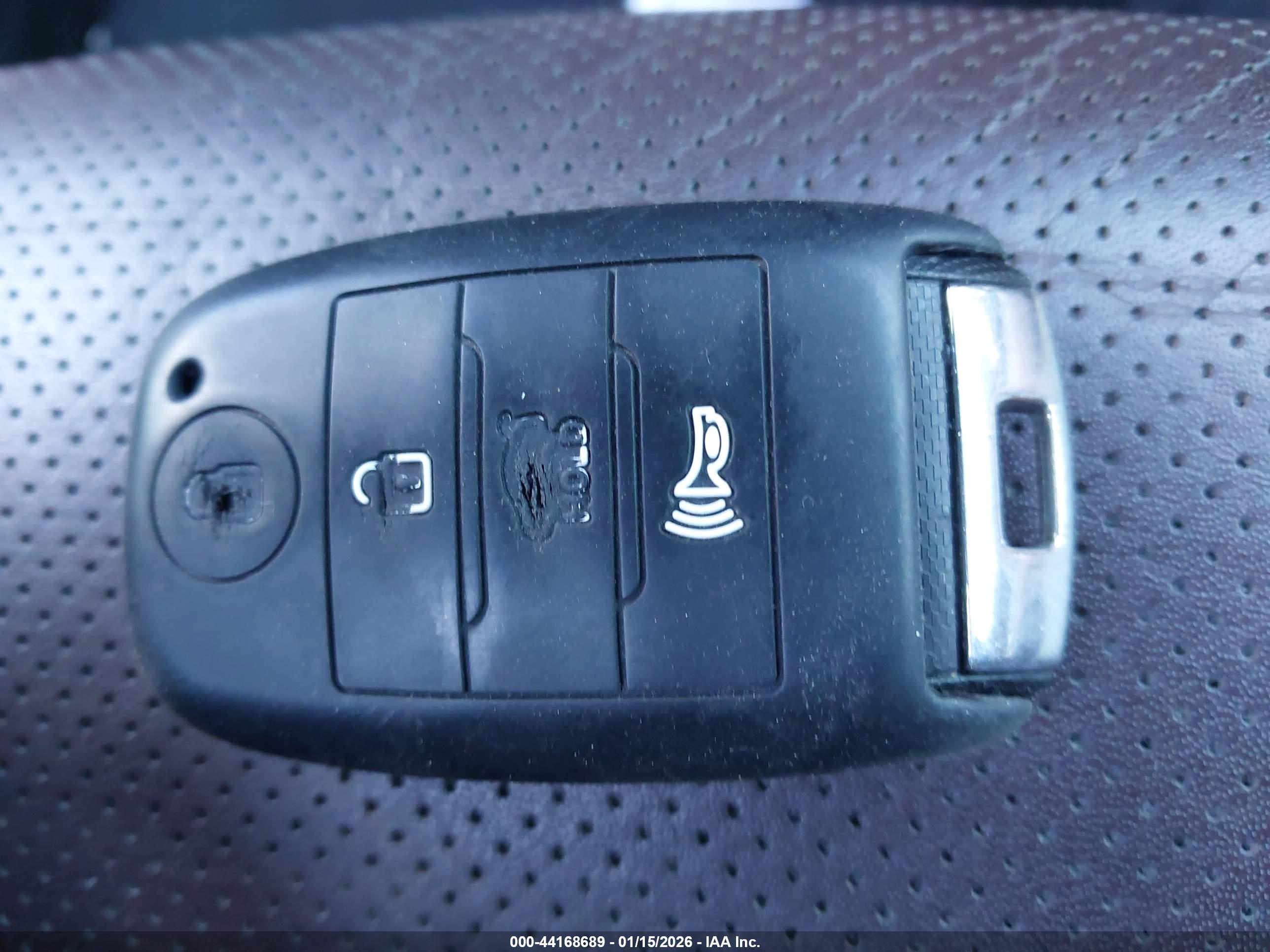 KIA OPTIMA image 11