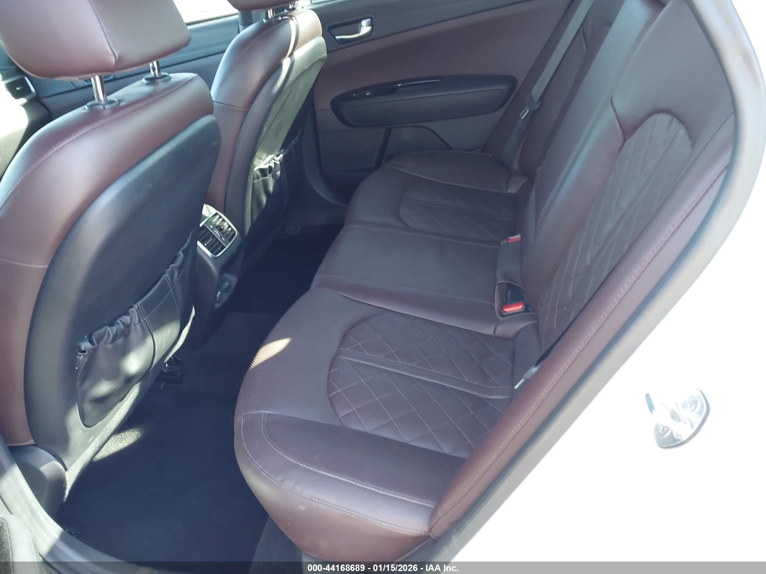 KIA OPTIMA image 8