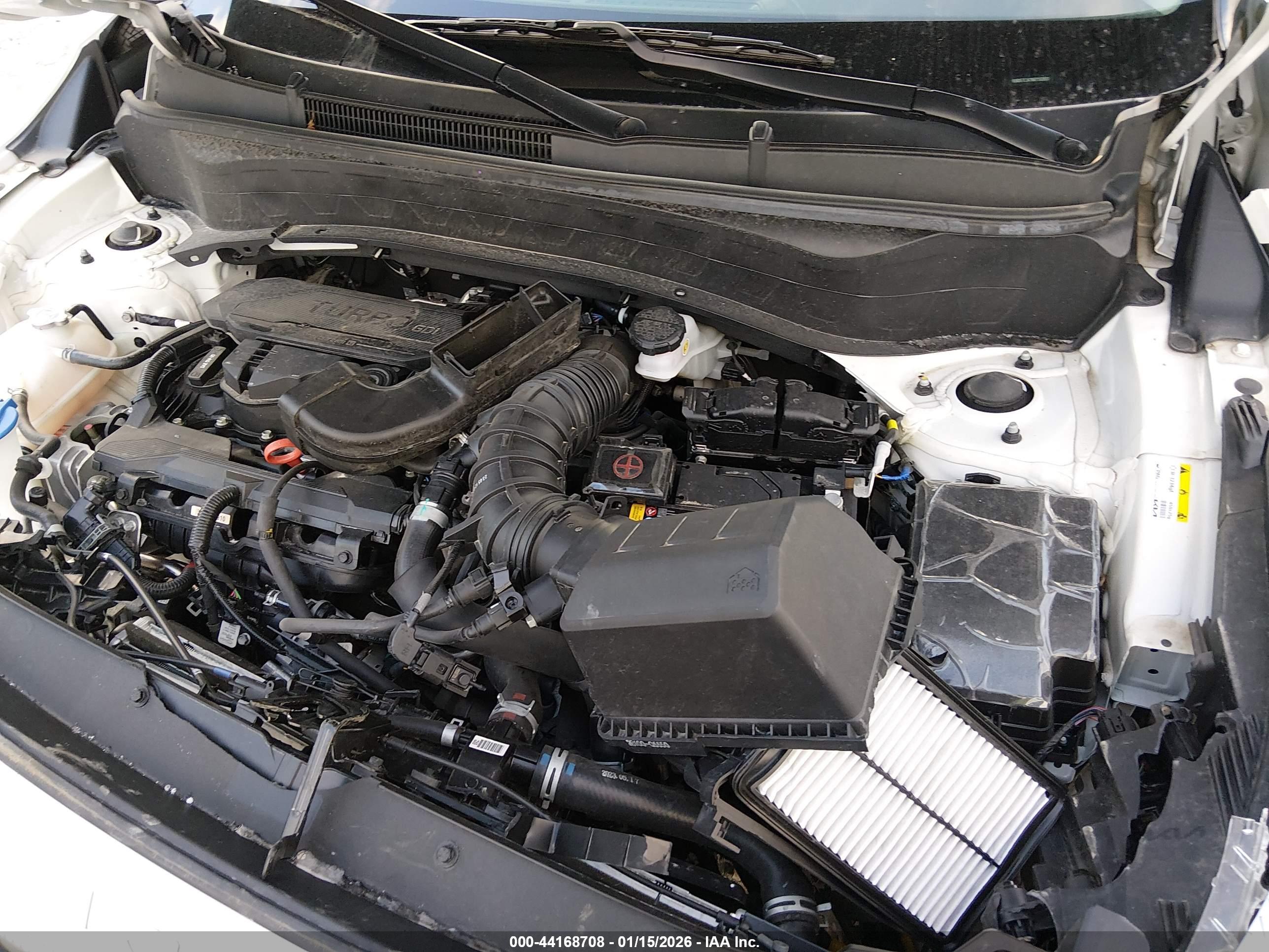 KIA SELTOS image 10