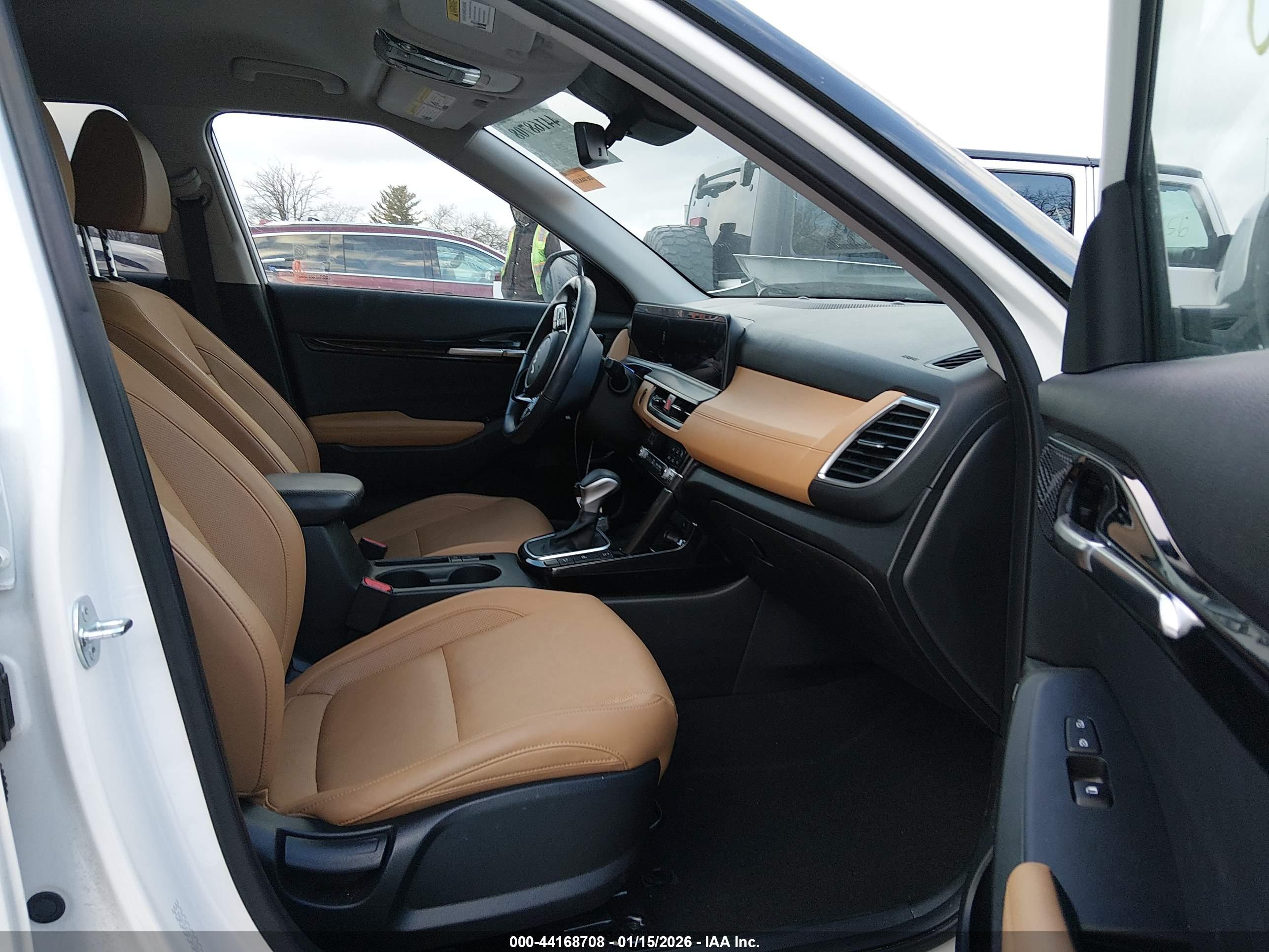 KIA SELTOS image 5