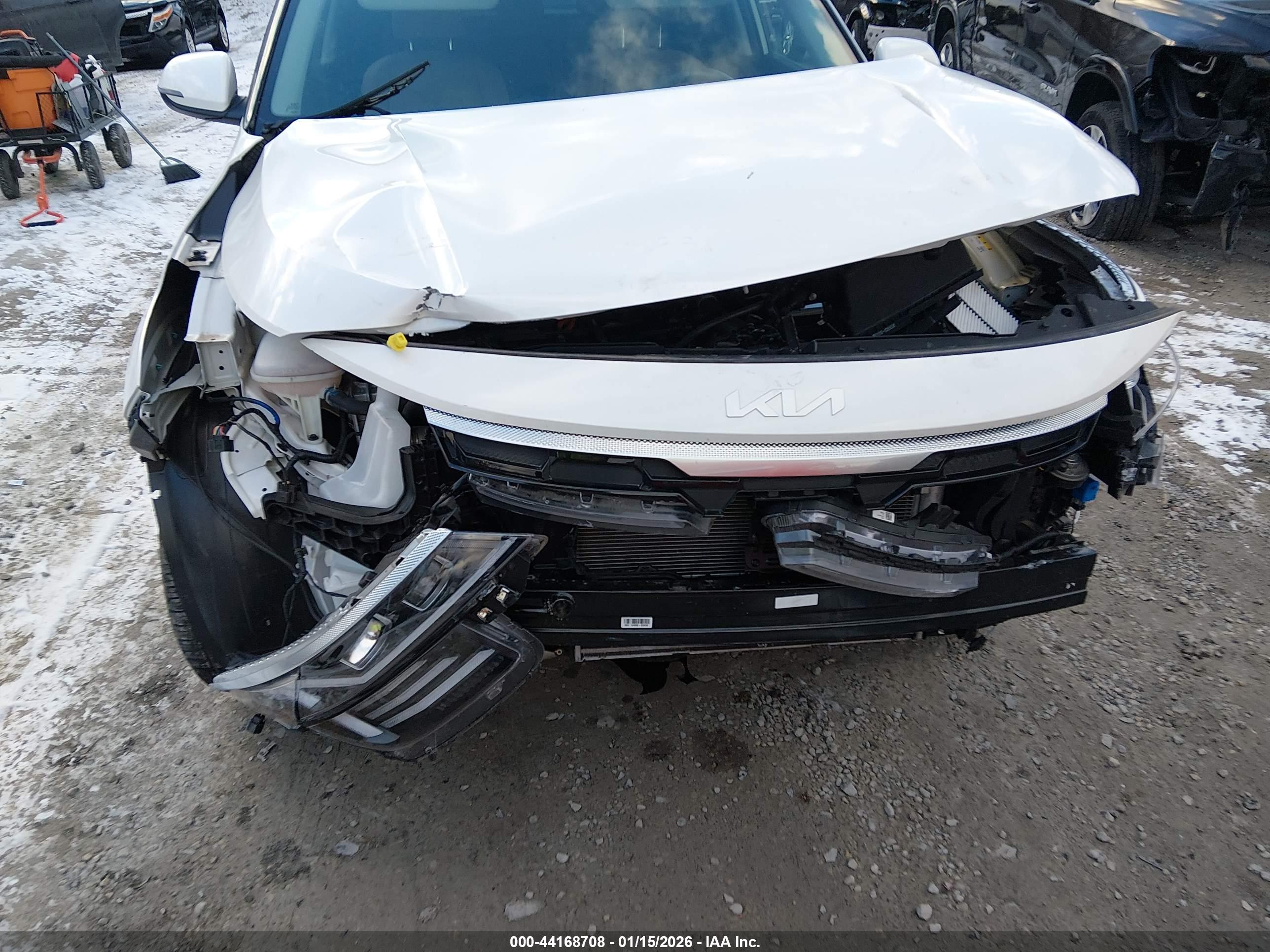 KIA SELTOS image 6