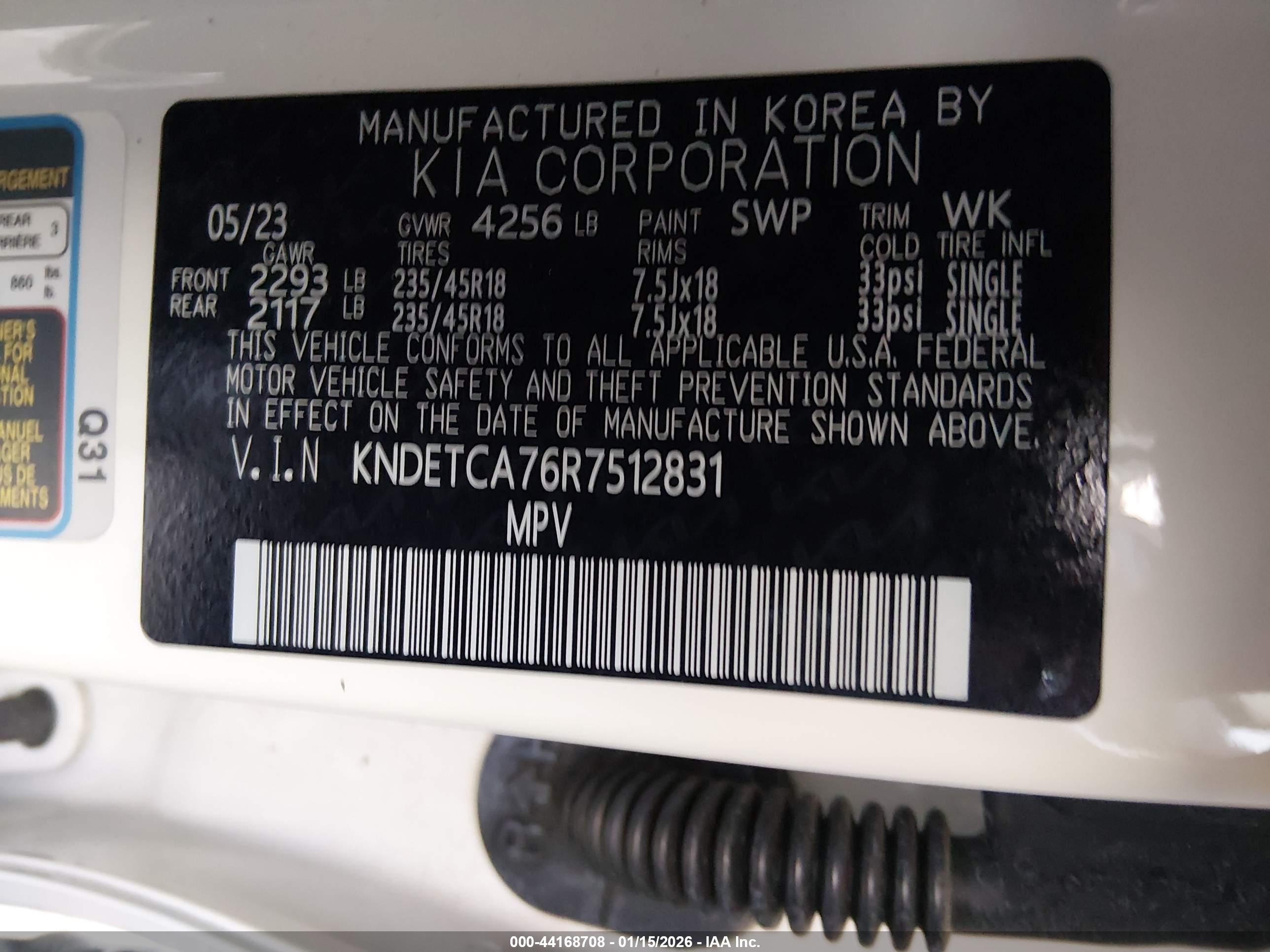 KIA SELTOS image 9