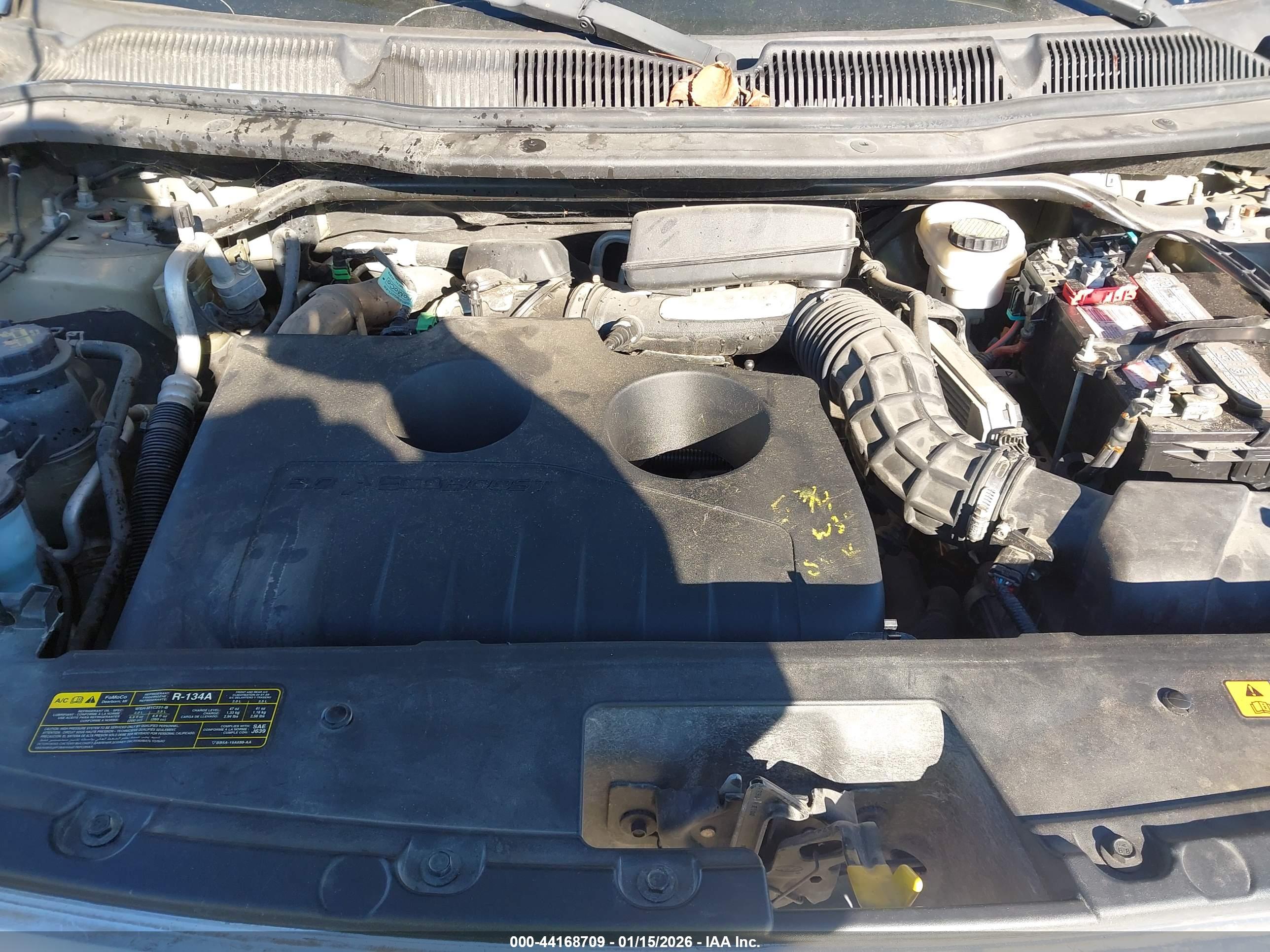 FORD EXPLORER image 10