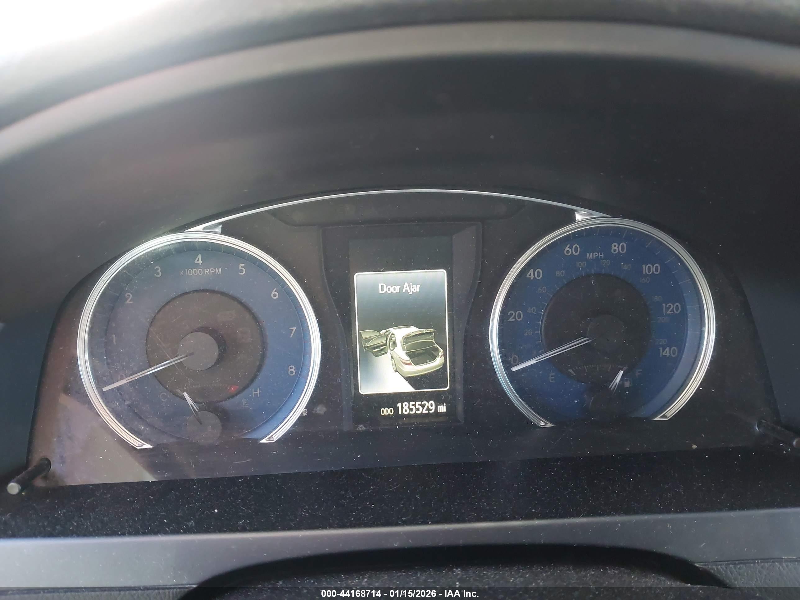 TOYOTA CAMRY image 7
