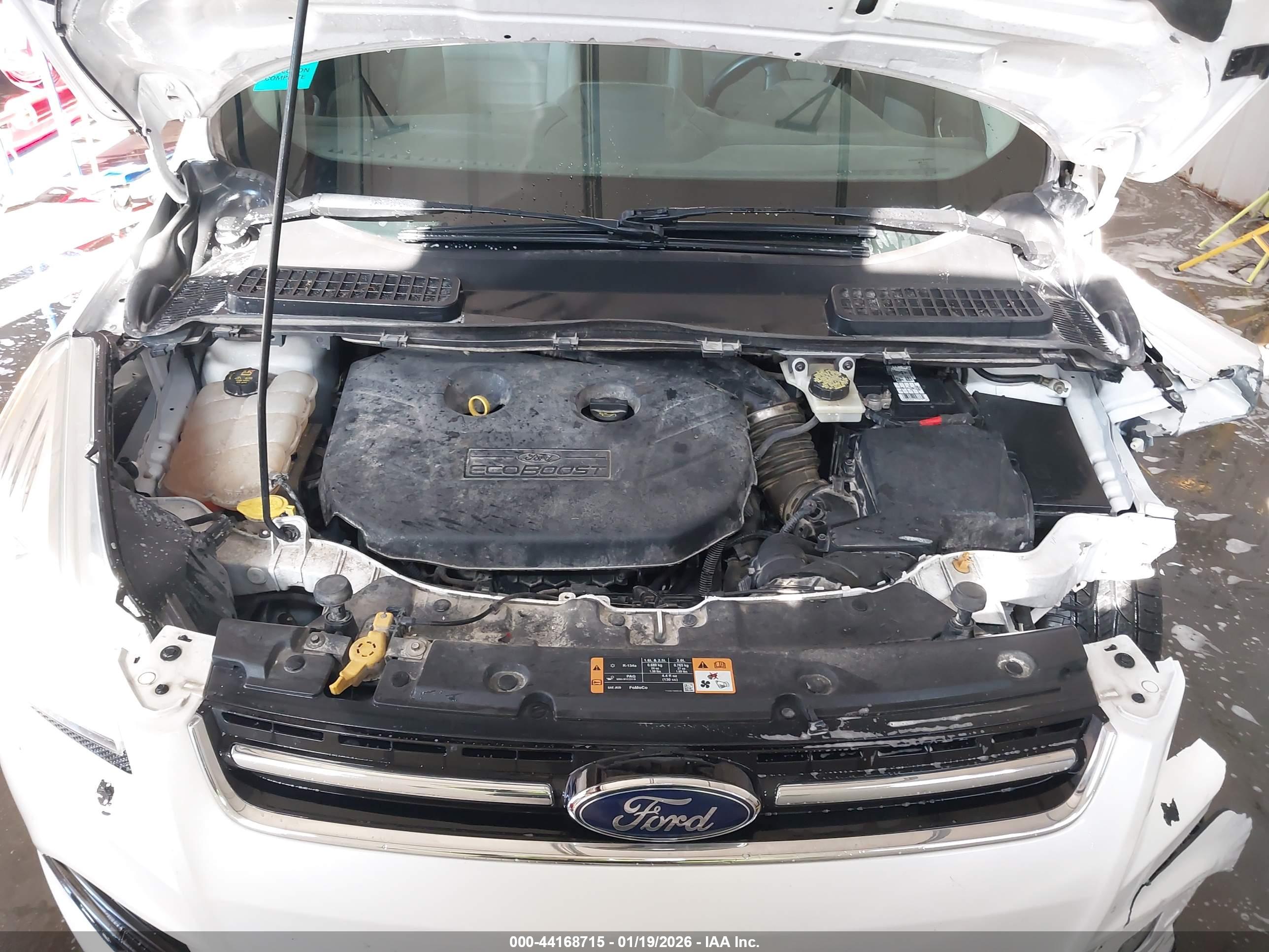 FORD ESCAPE image 10