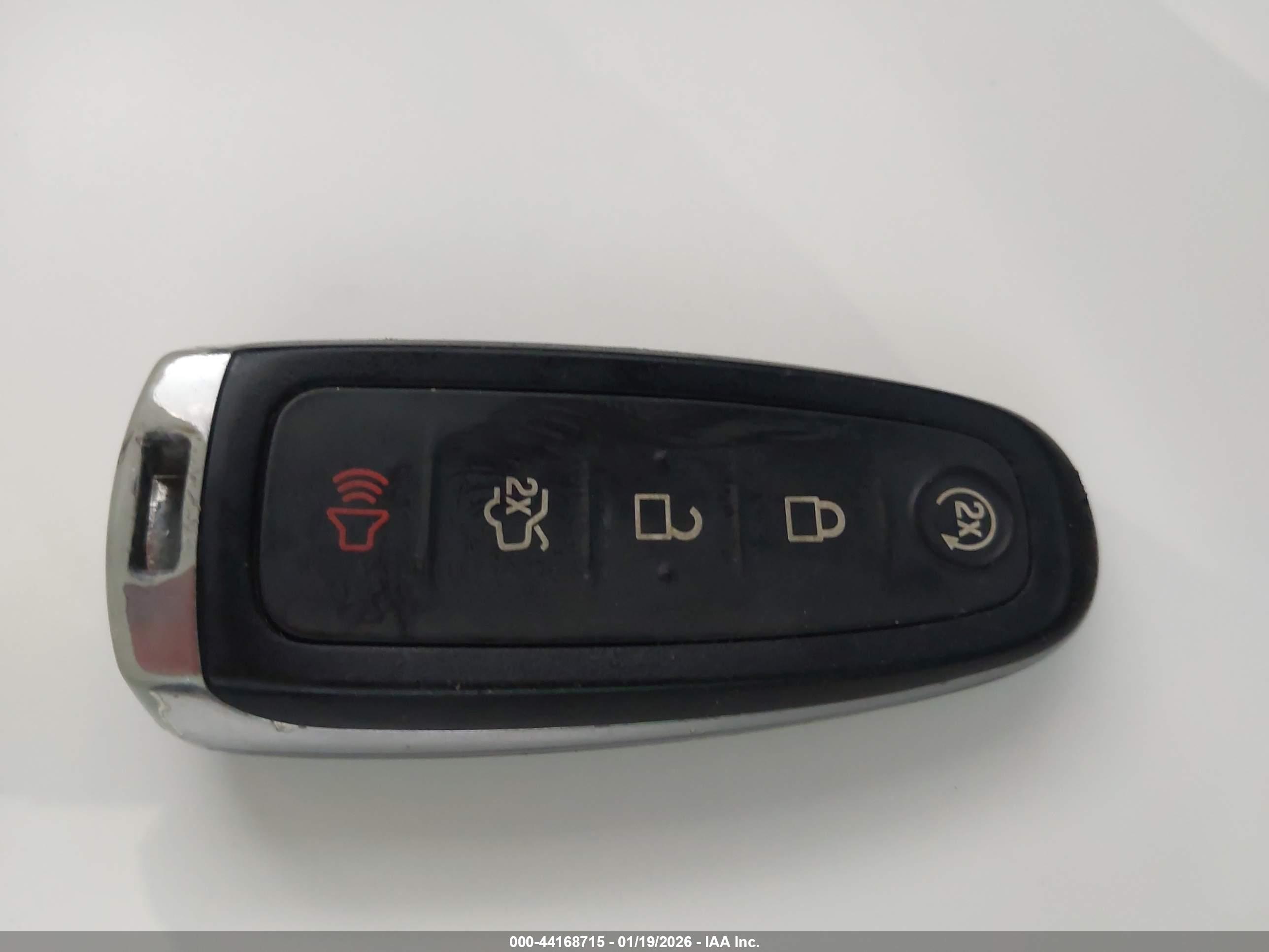 FORD ESCAPE image 11