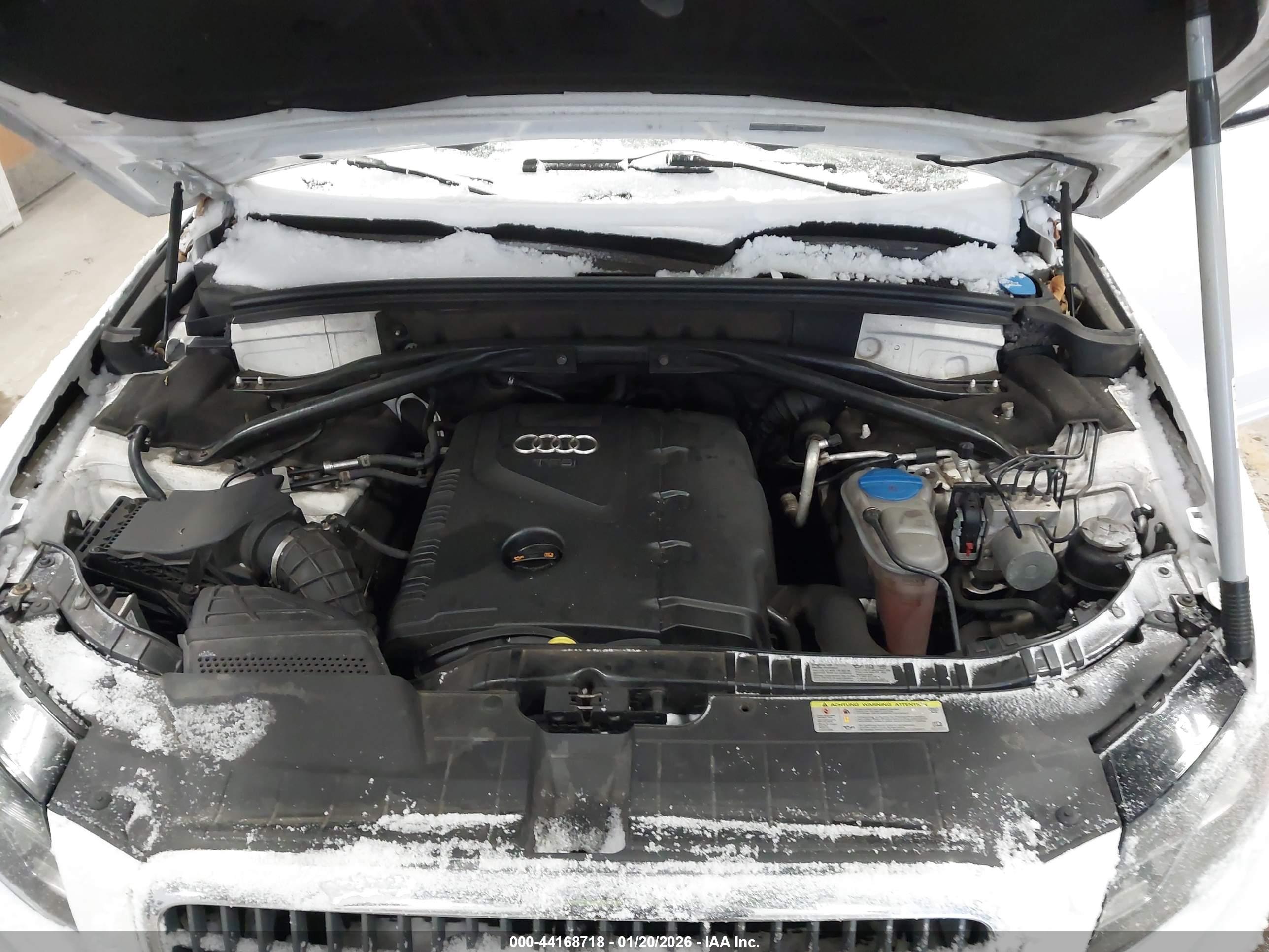 AUDI Q5 image 10