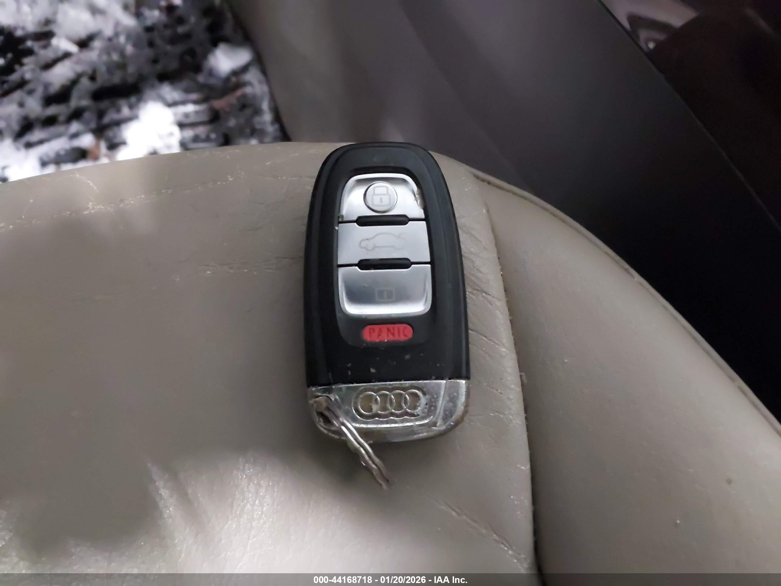 AUDI Q5 image 11