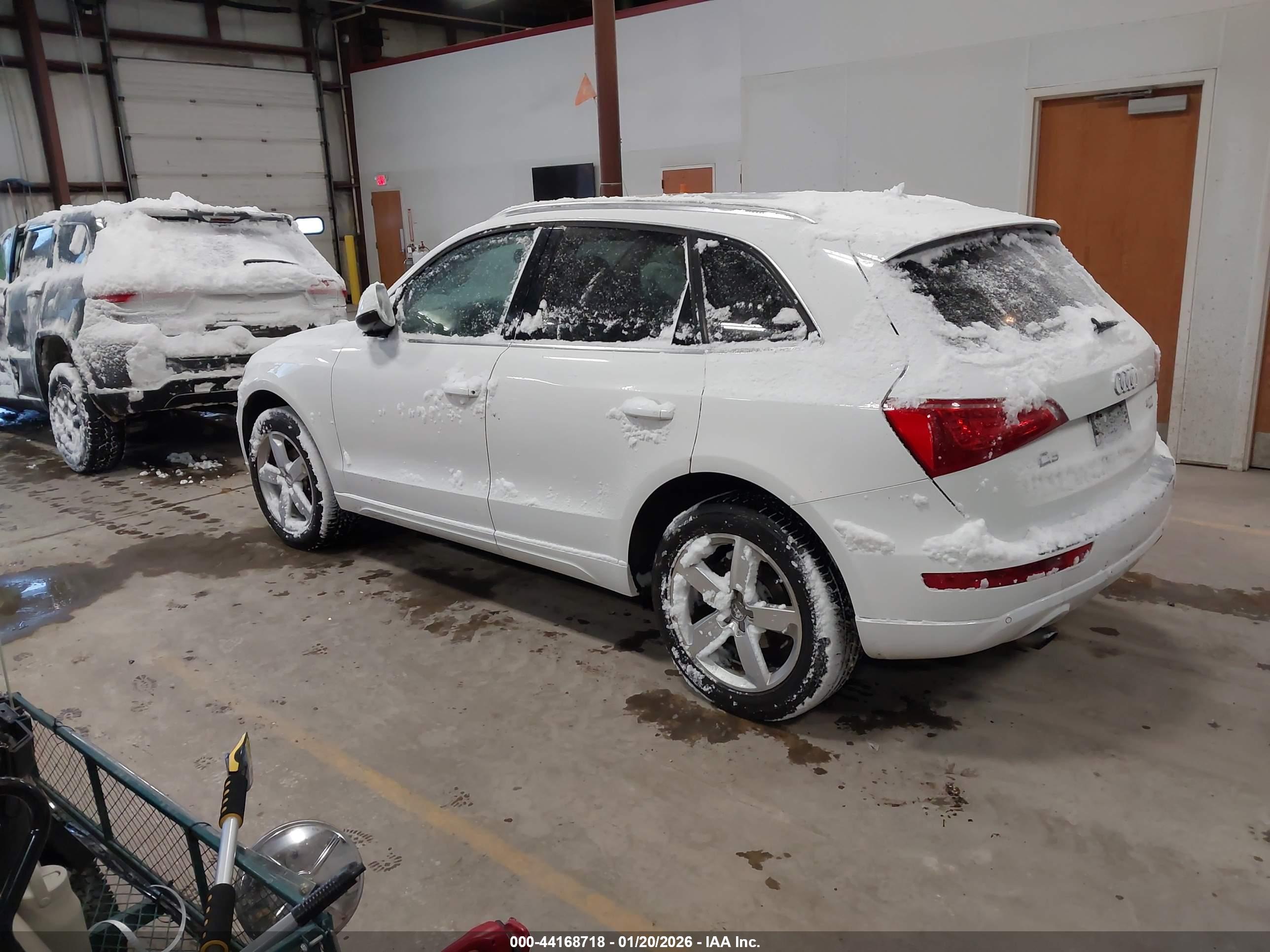 AUDI Q5 image 3