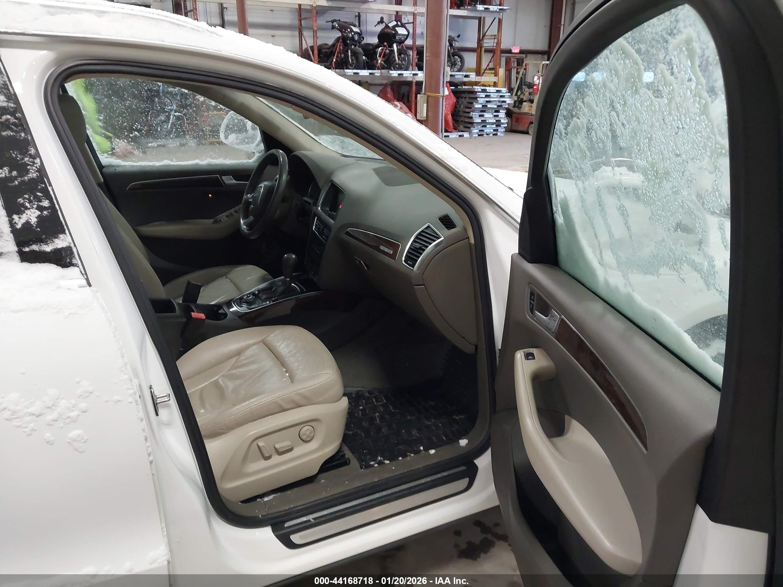 AUDI Q5 image 5