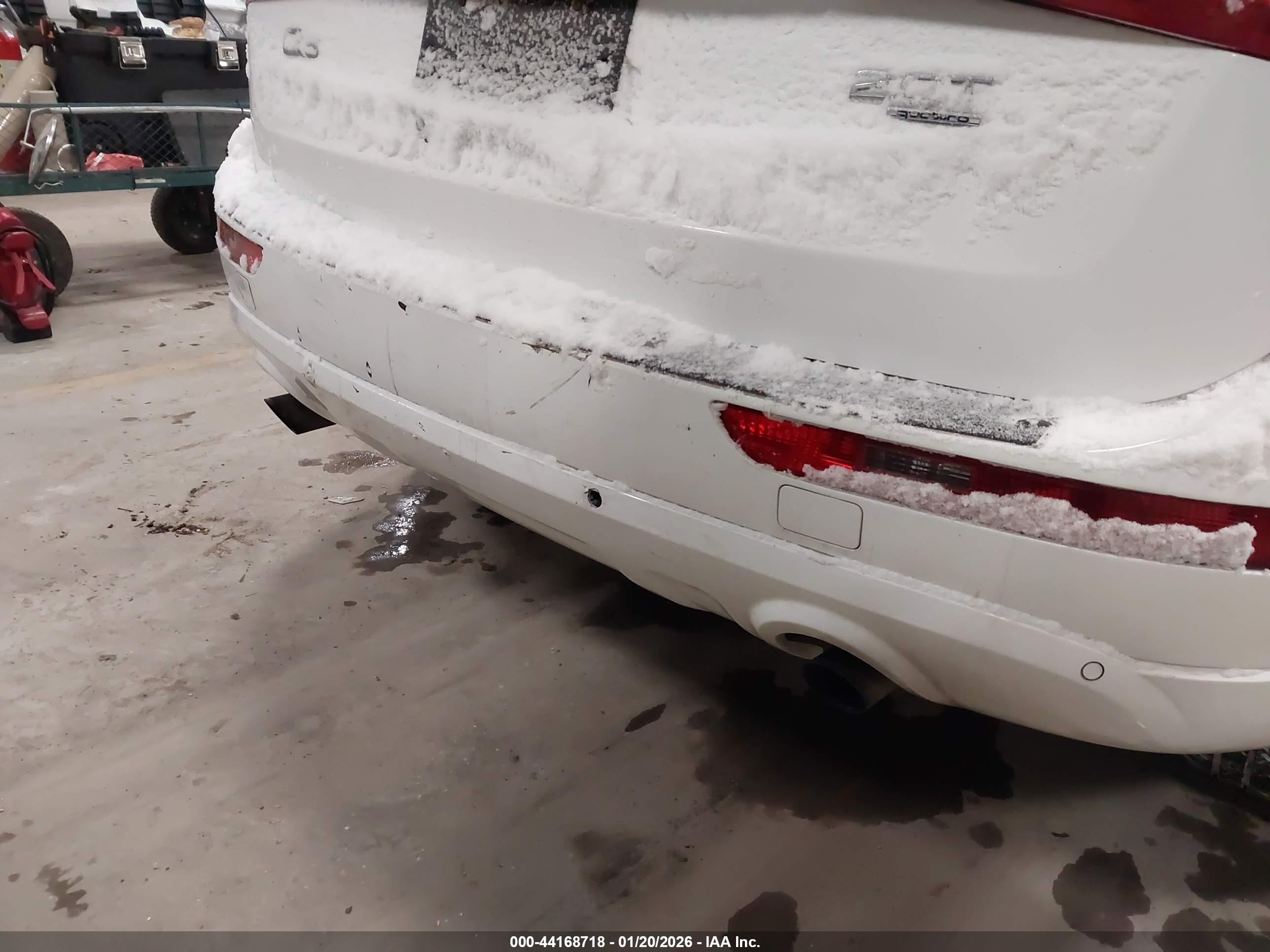 AUDI Q5 image 6