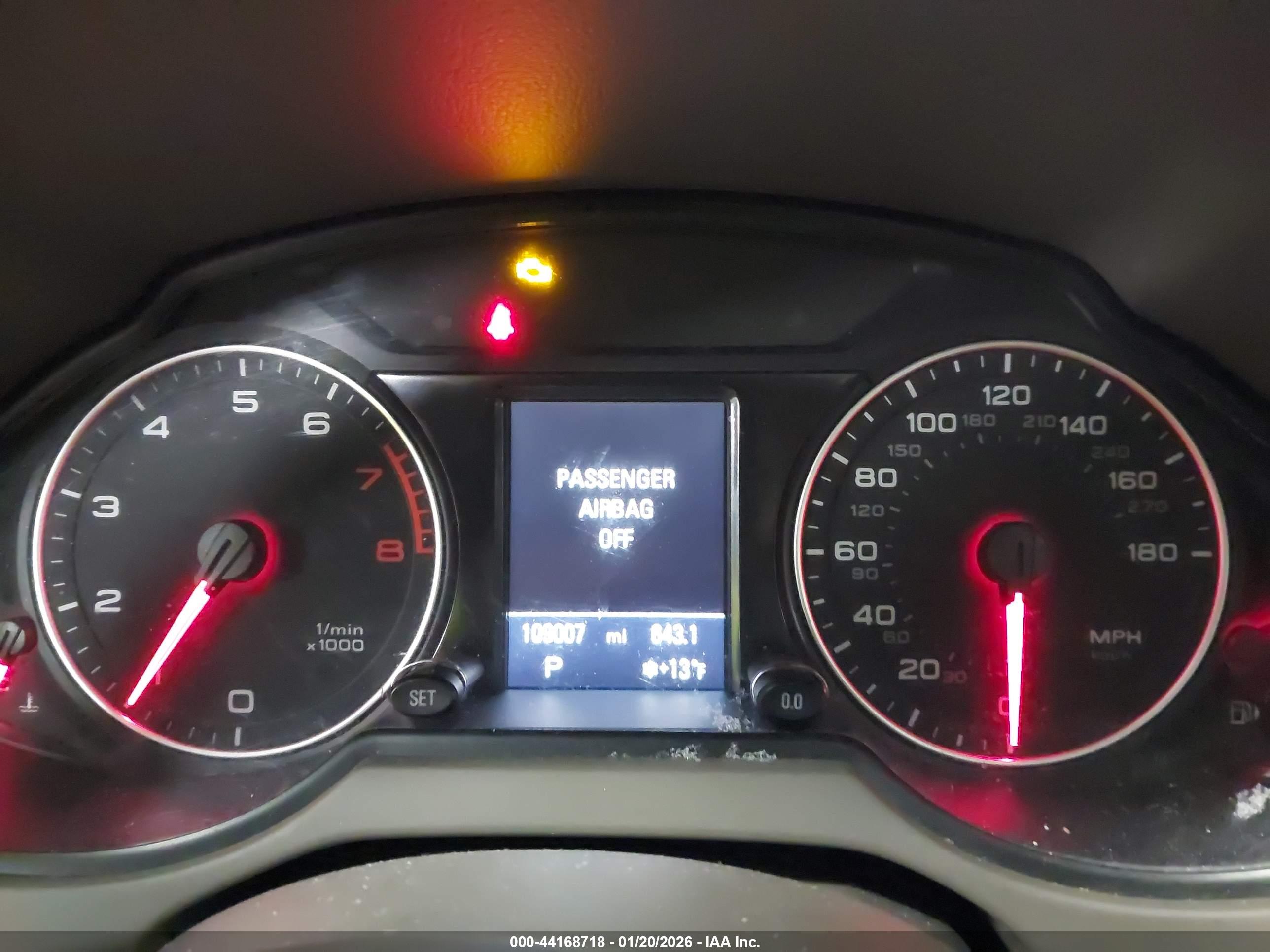AUDI Q5 image 7