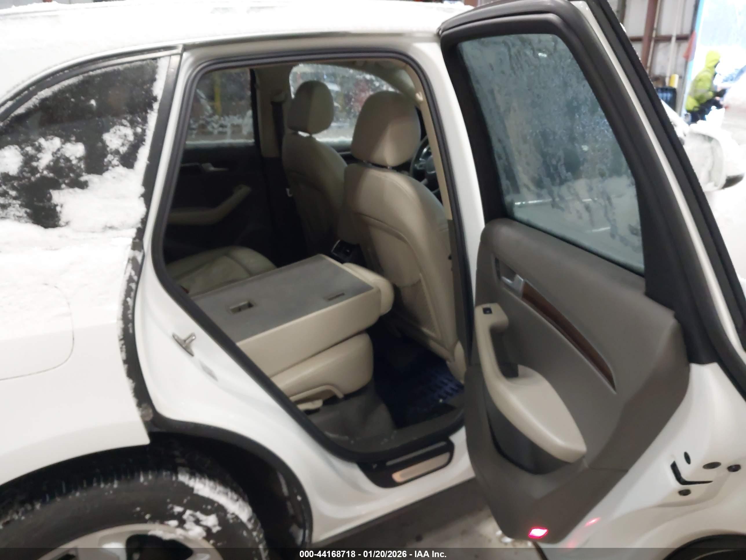 AUDI Q5 image 8