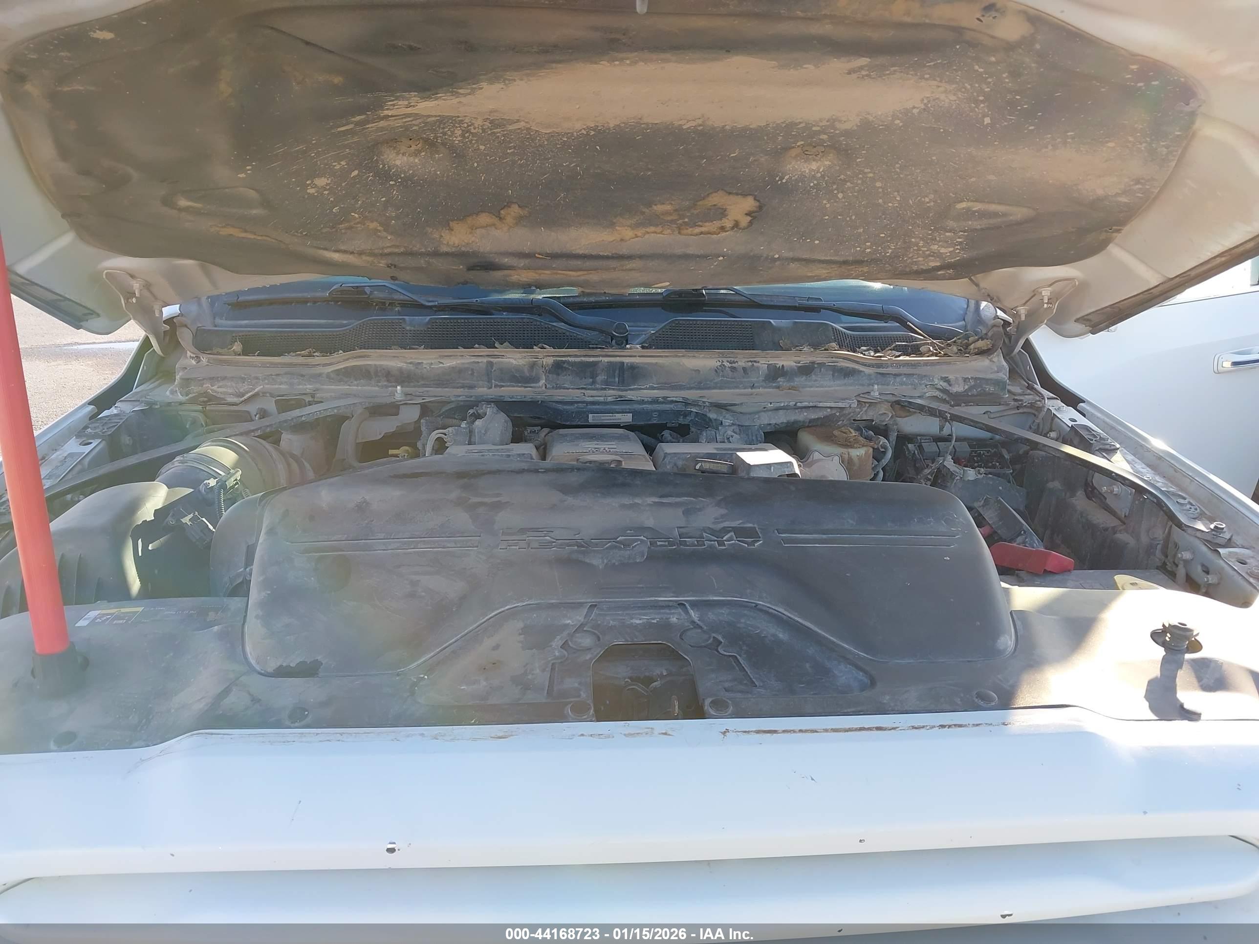 RAM 2500 image 10