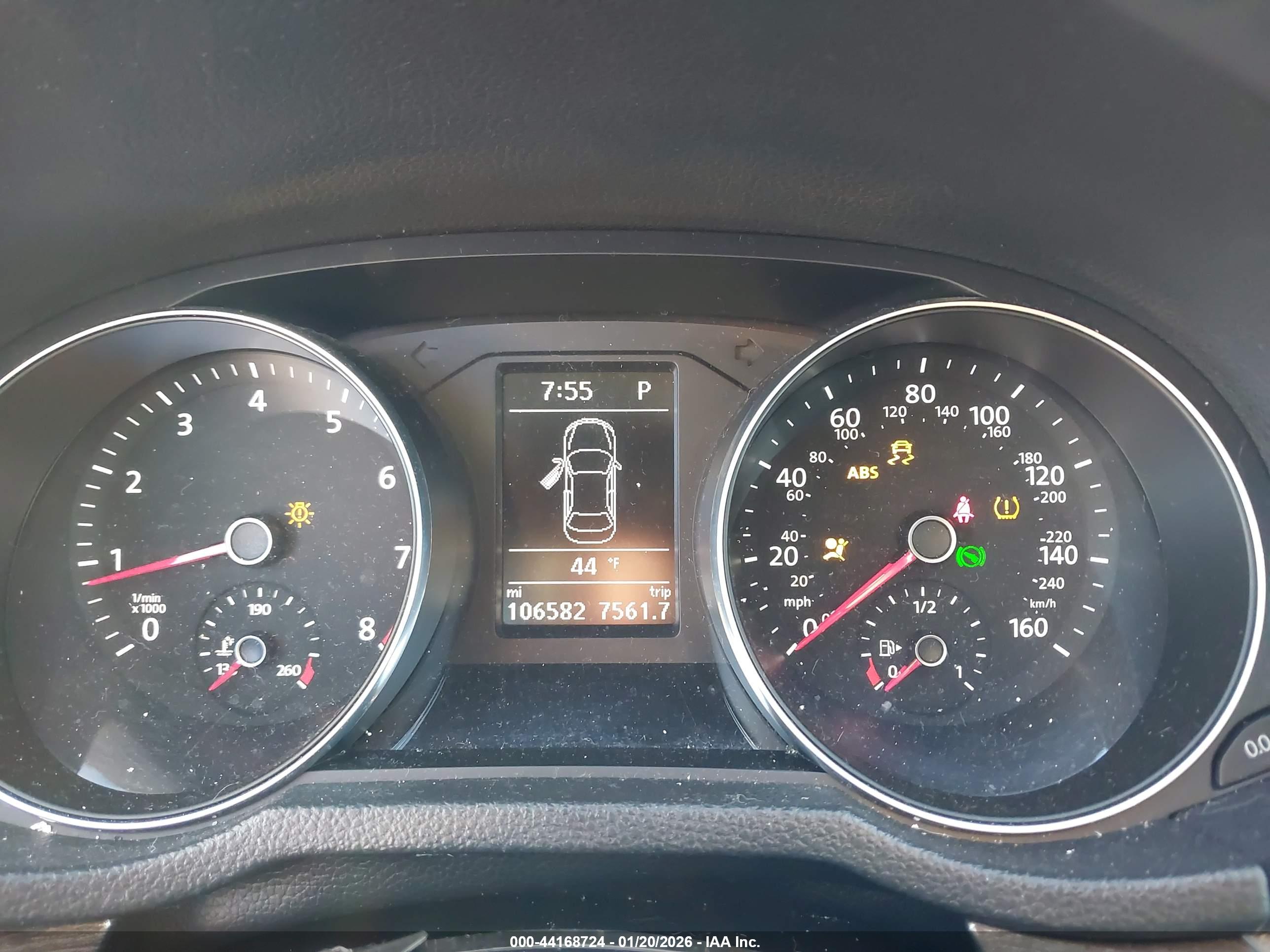 VOLKSWAGEN PASSAT image 7