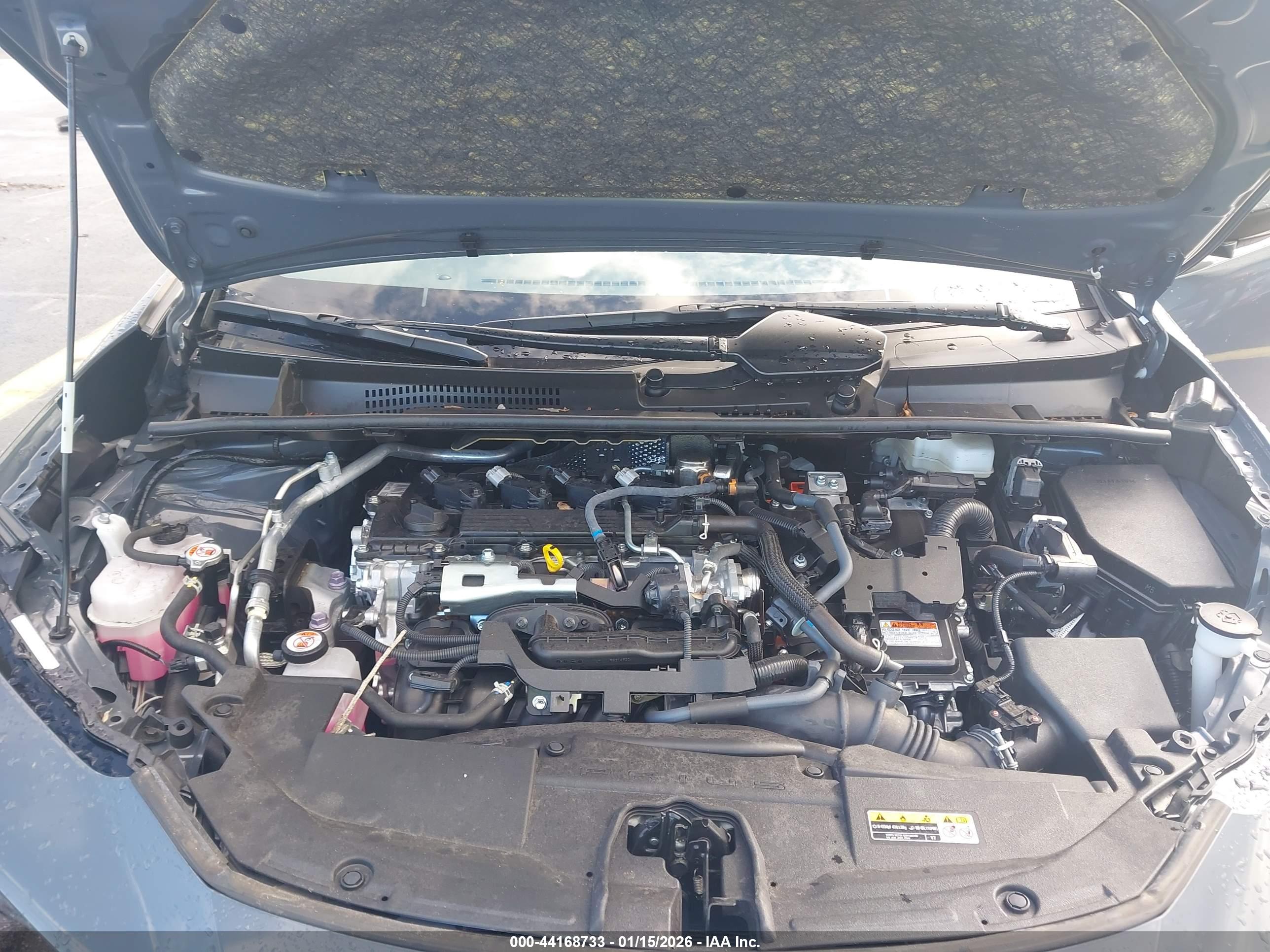 TOYOTA PRIUS image 10