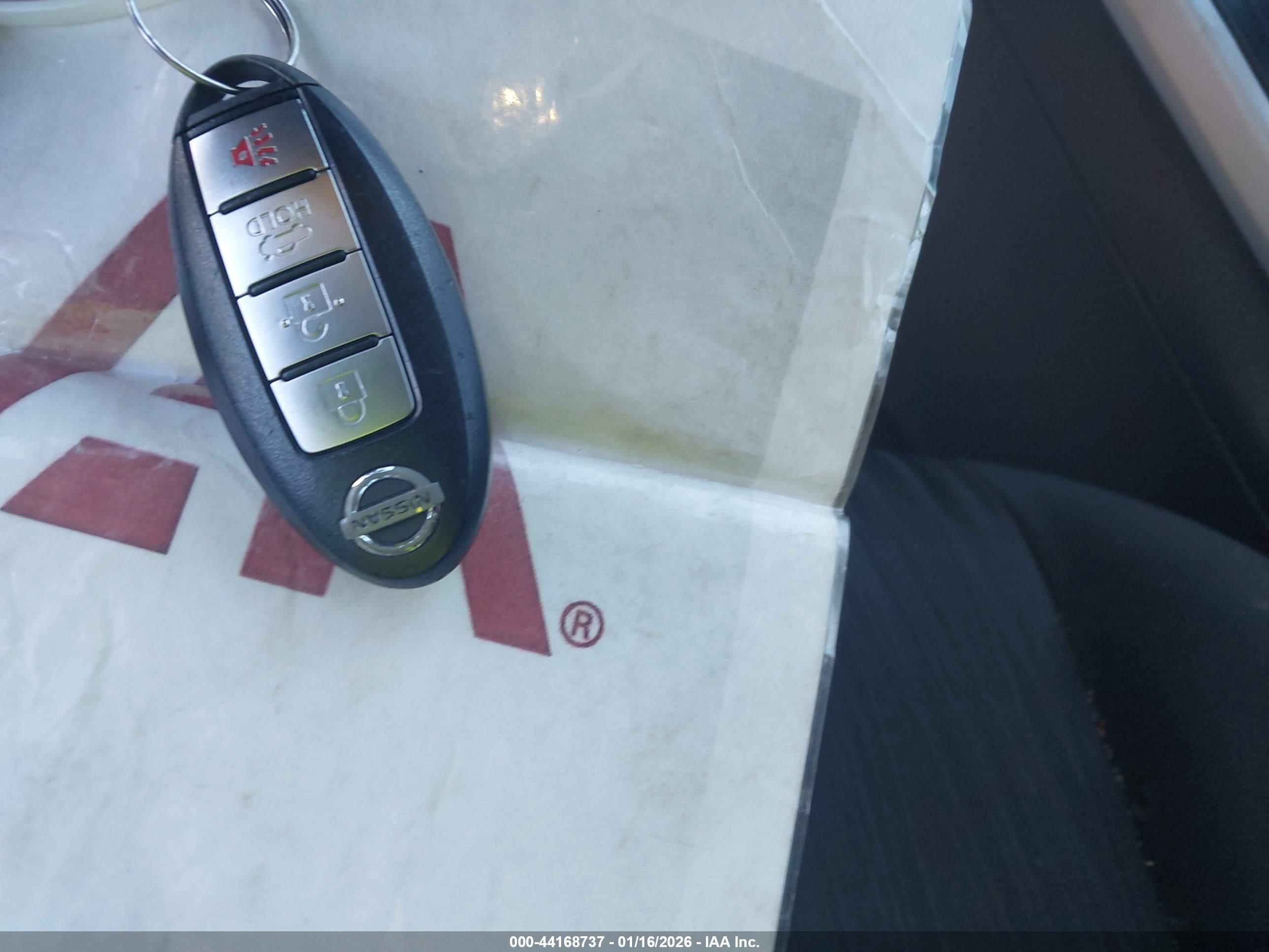 NISSAN SENTRA image 11