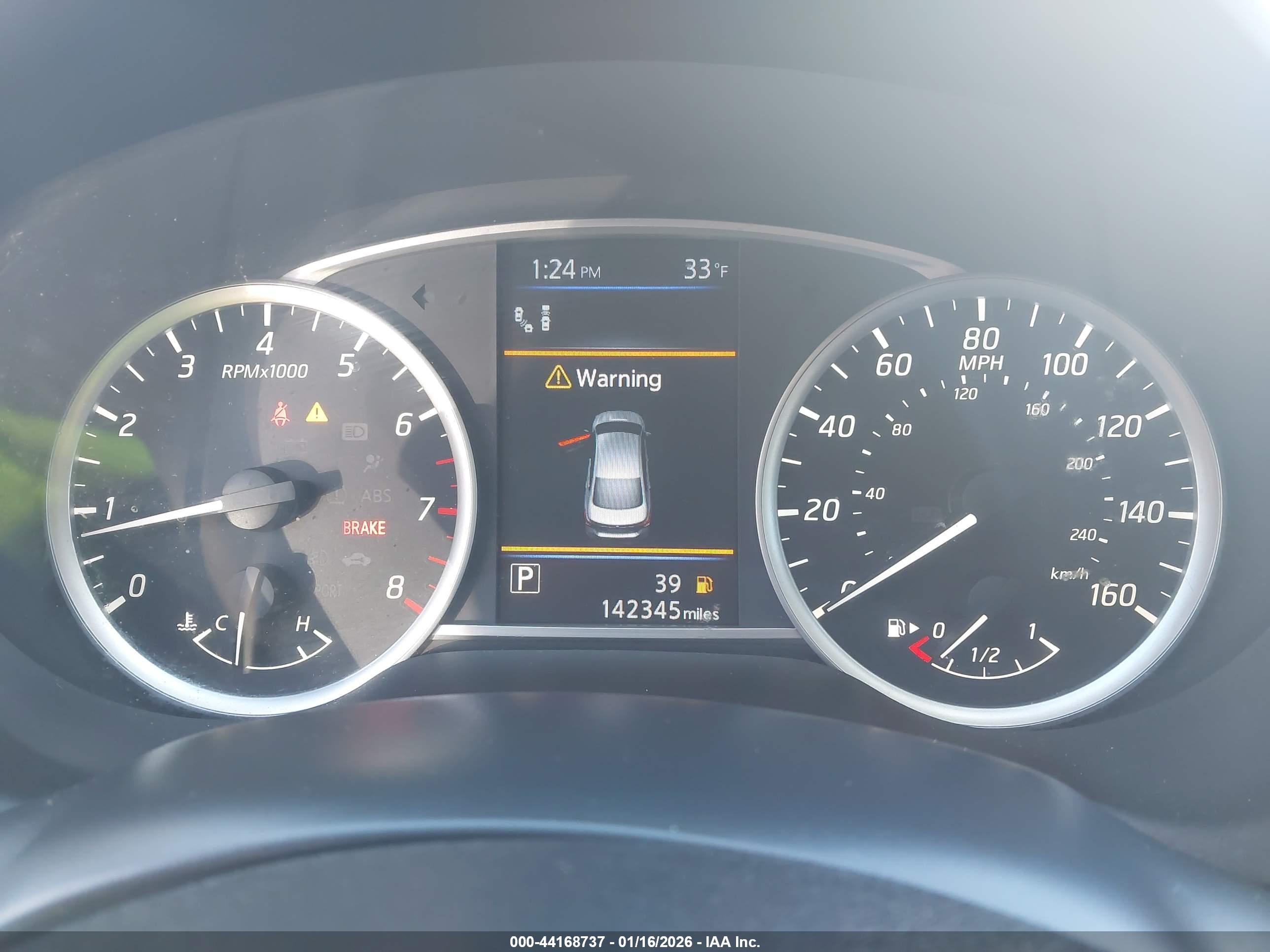 NISSAN SENTRA image 7