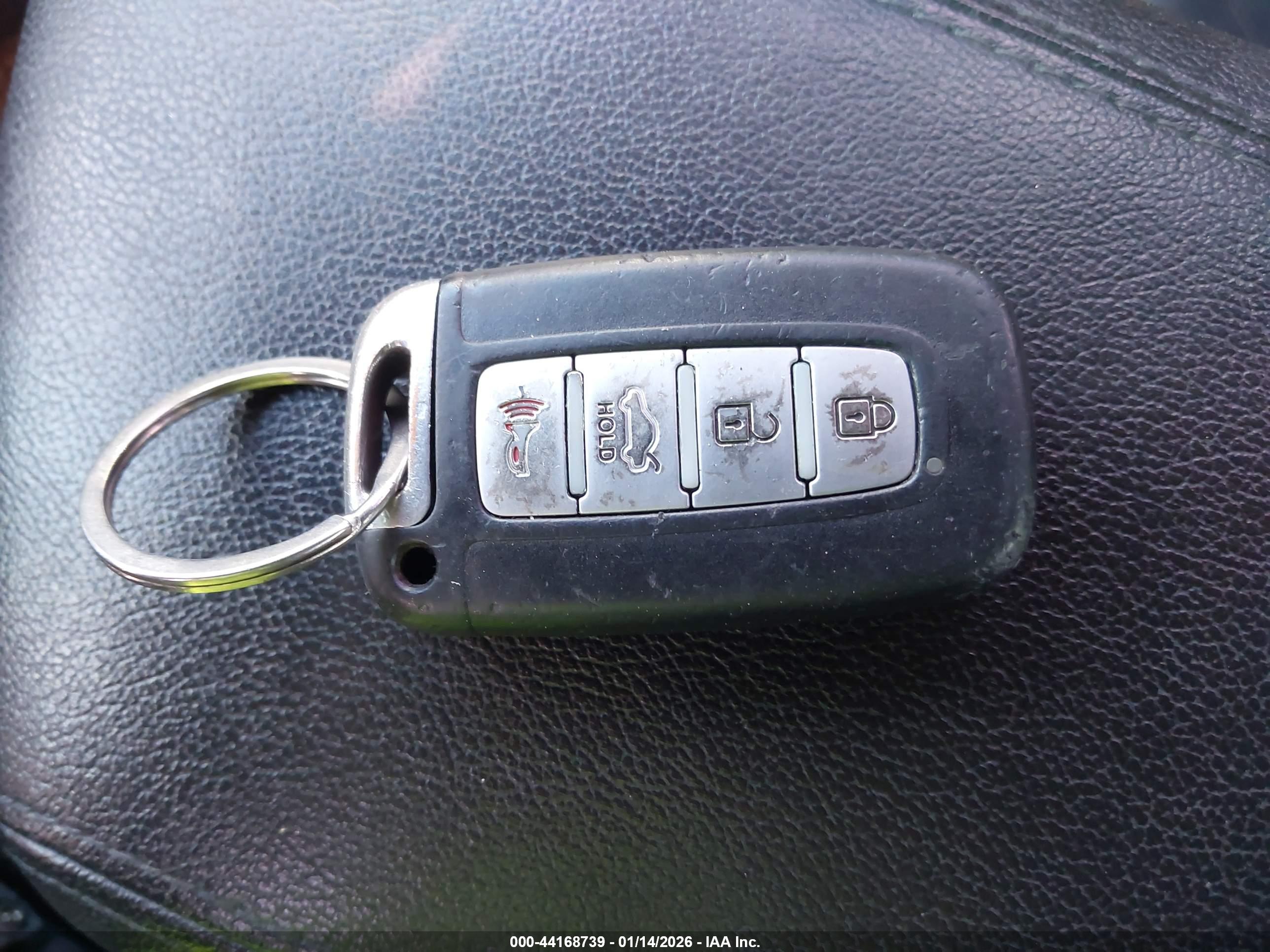 KIA OPTIMA image 11