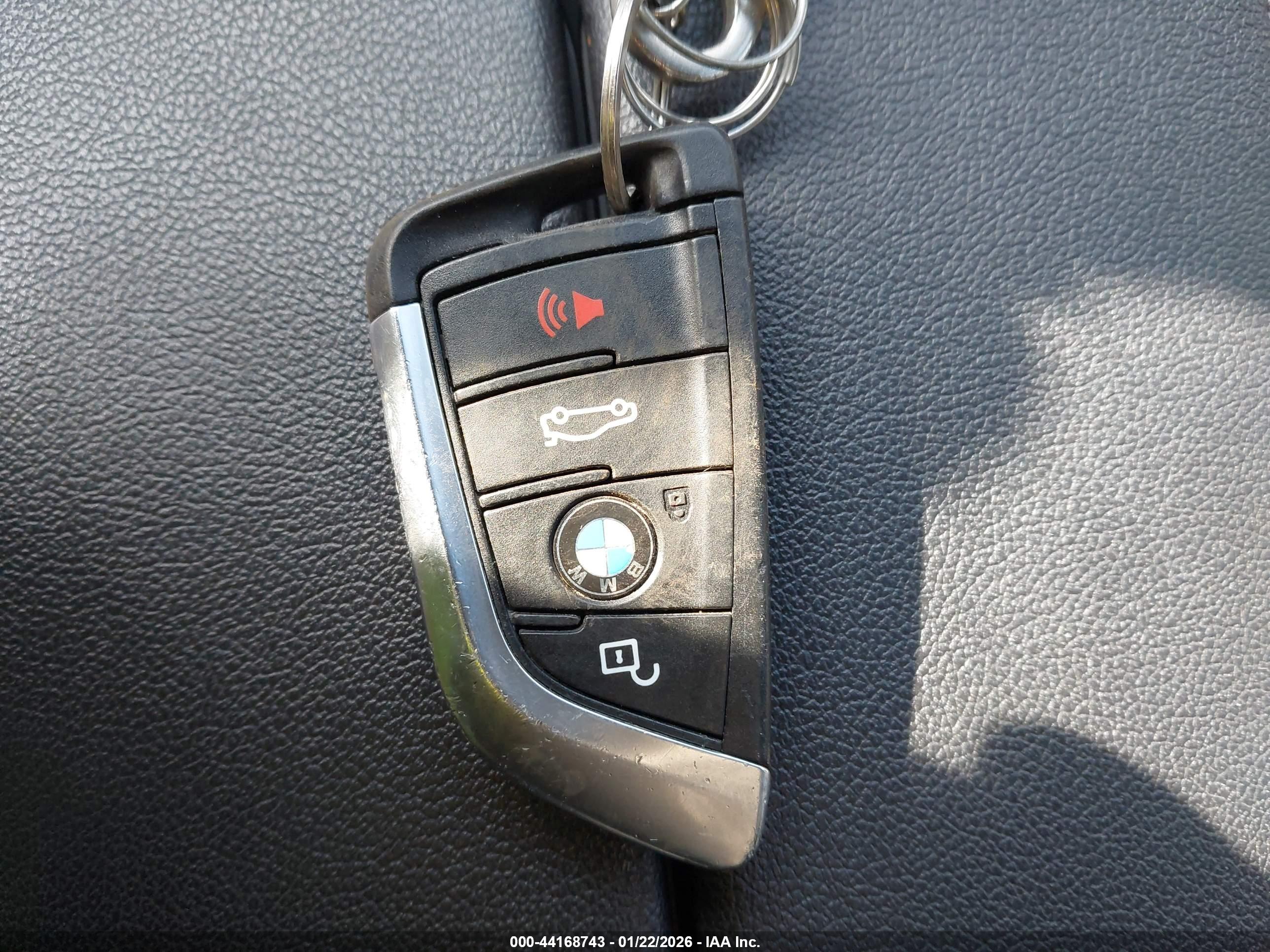 BMW 530I image 11