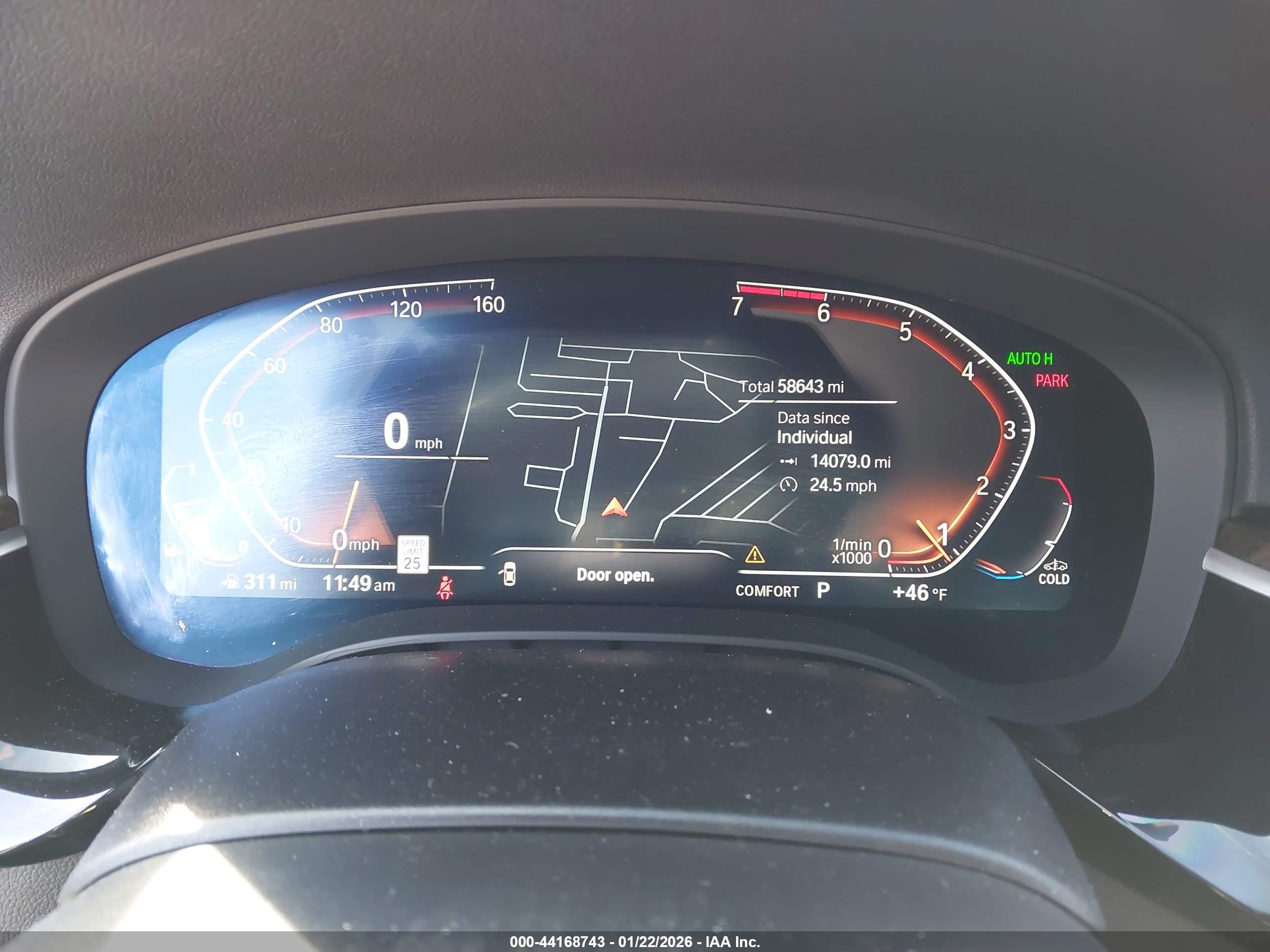BMW 530I image 7